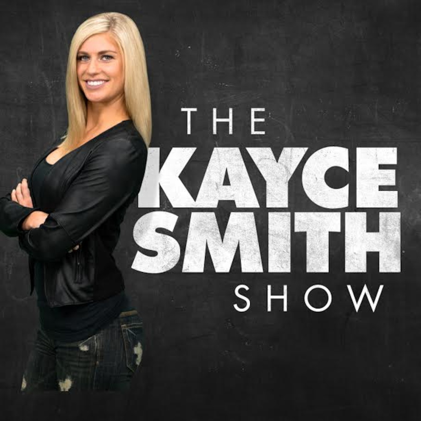 The Kayce Smith Show