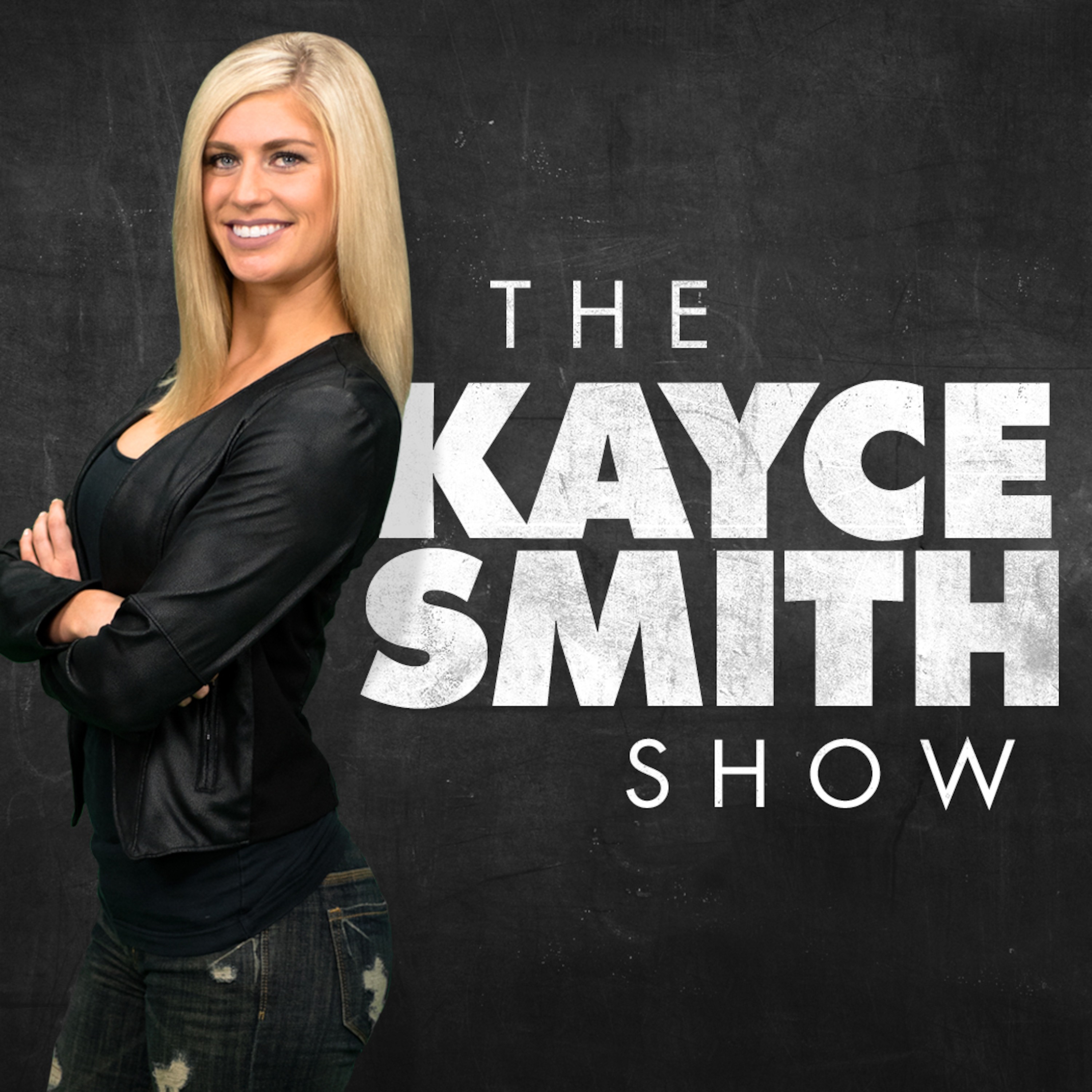 The Kayce Smith Show