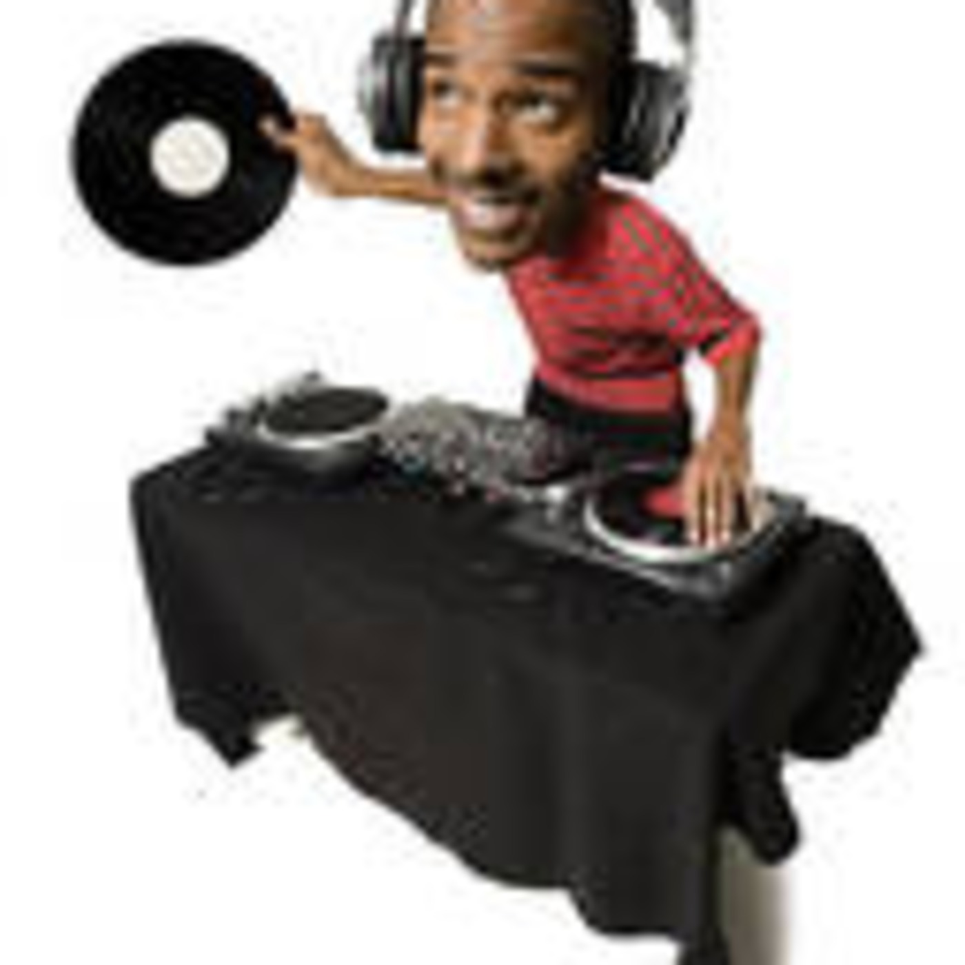 the DEEPER experience (4 radio ccfm Cape Town R.S.A)