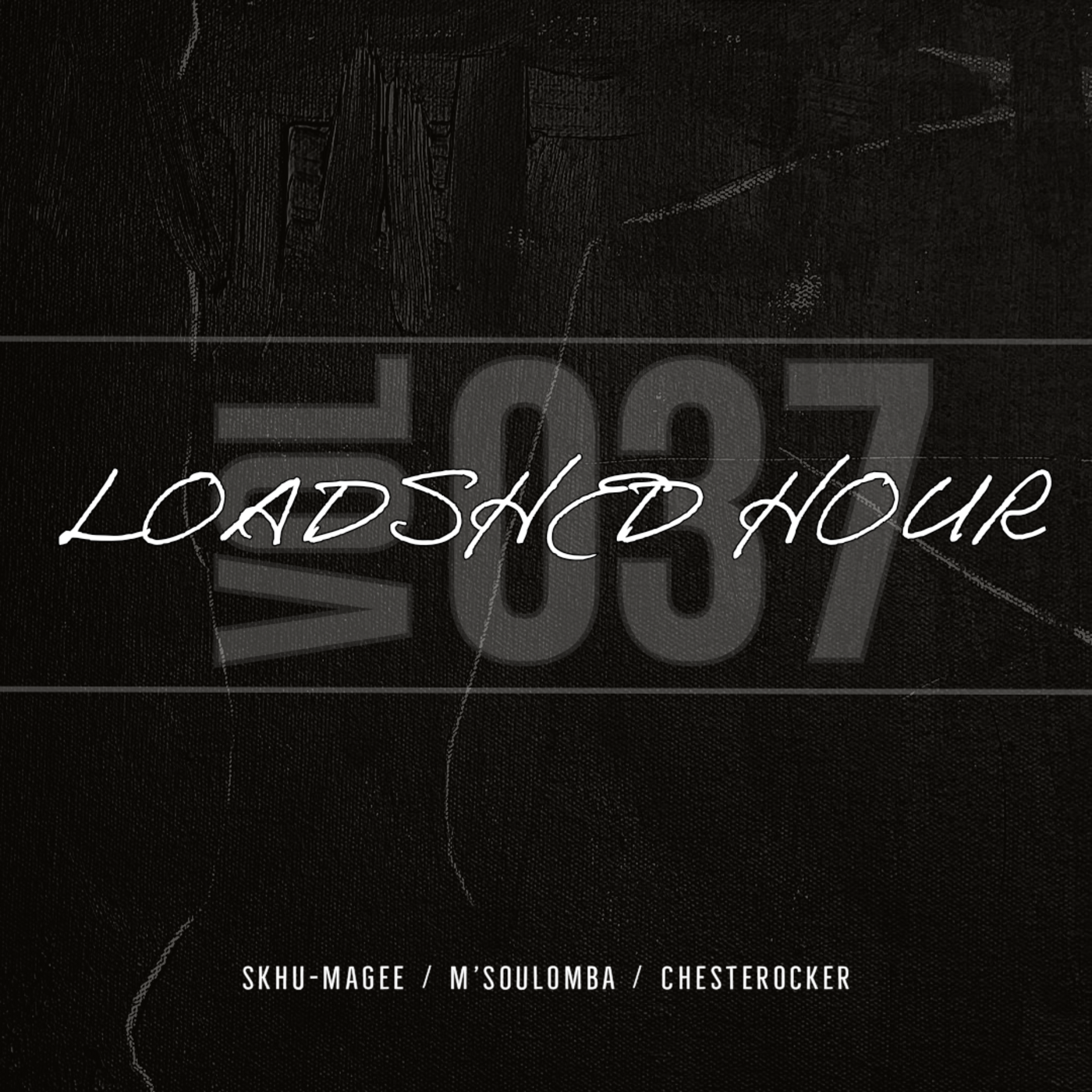 Loadshed Hour