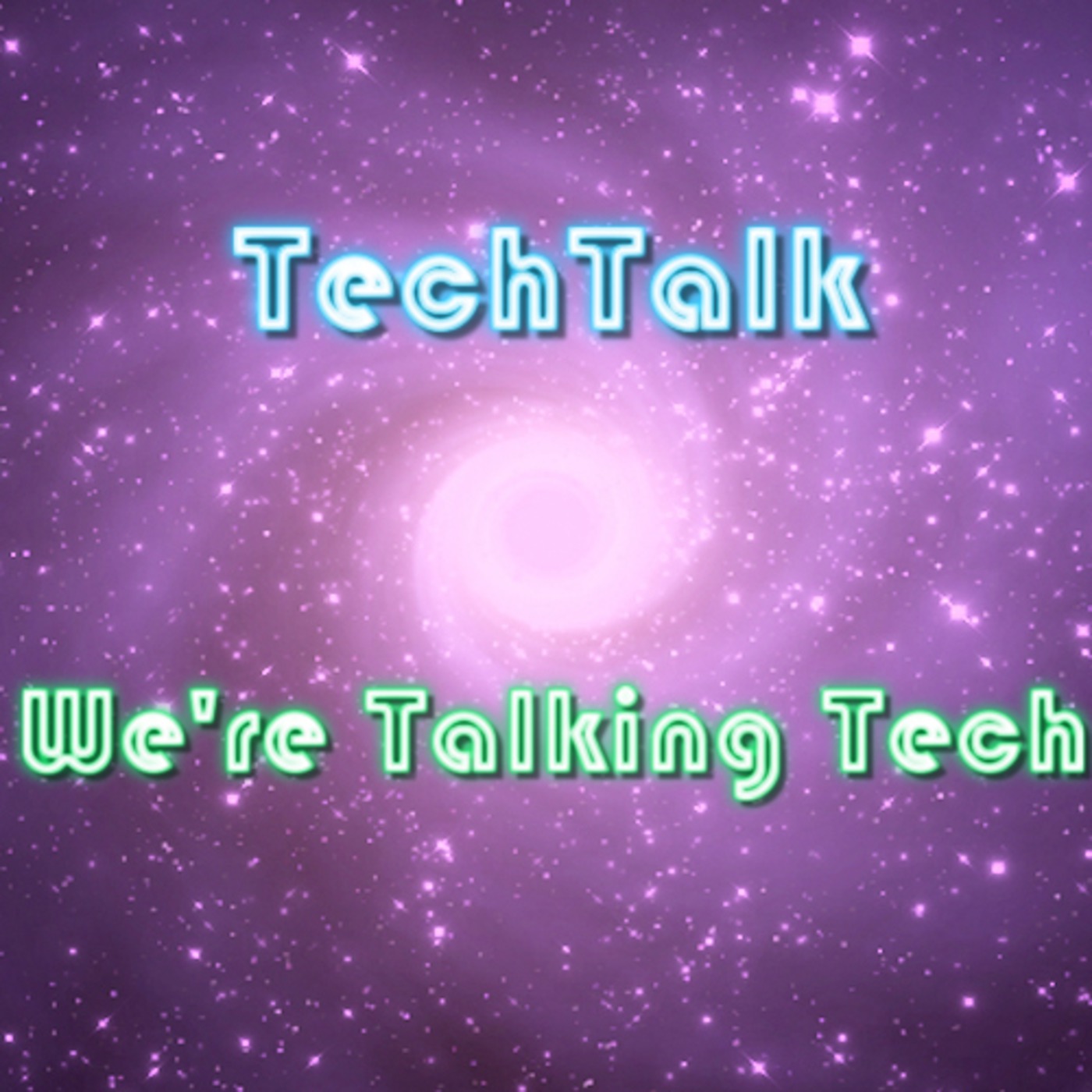 TechTalk Podcast