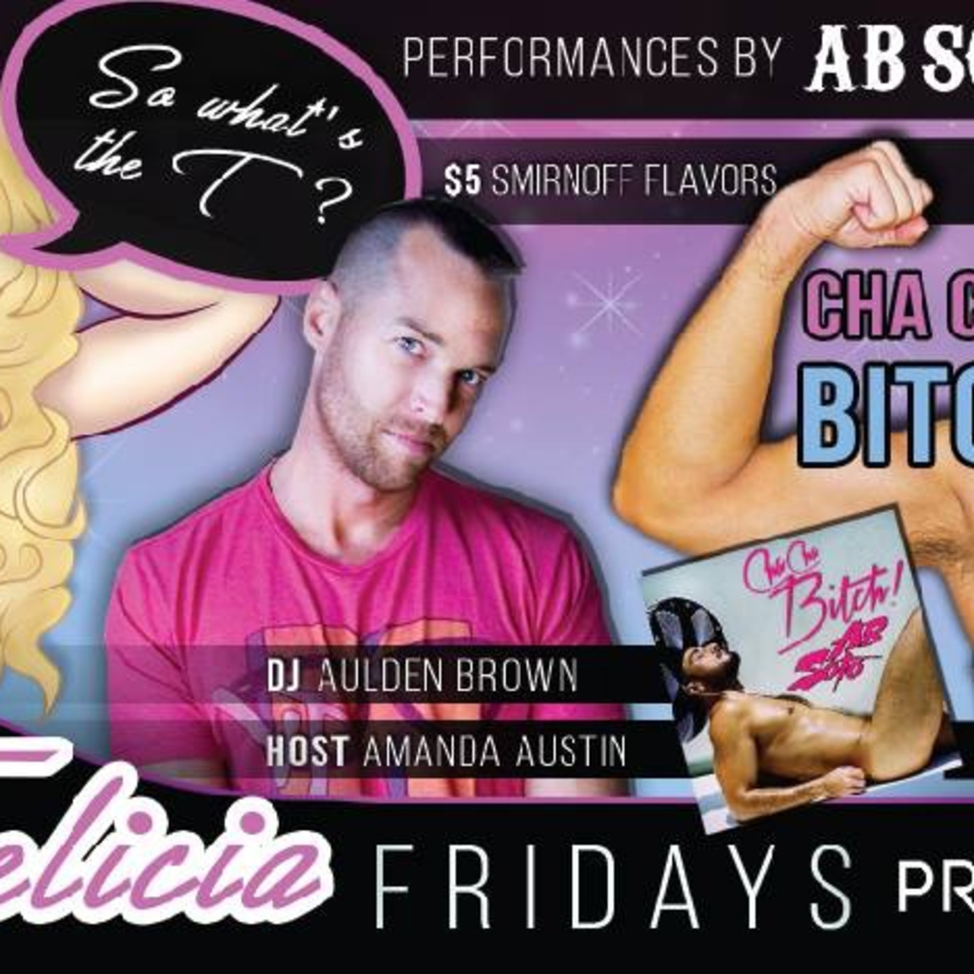 Aulden Brown-III-Progress Bar Three Year Anniversary!