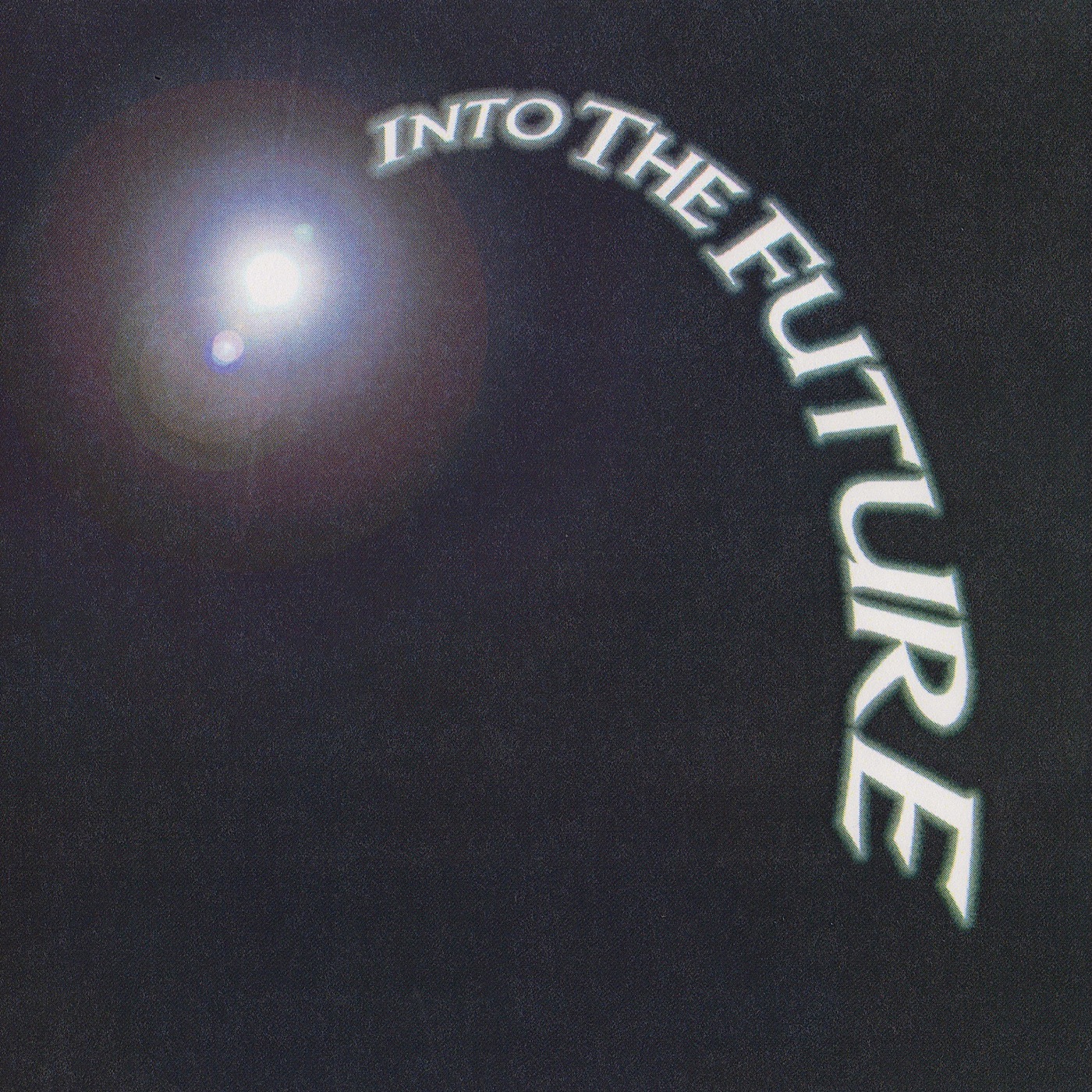Into the future