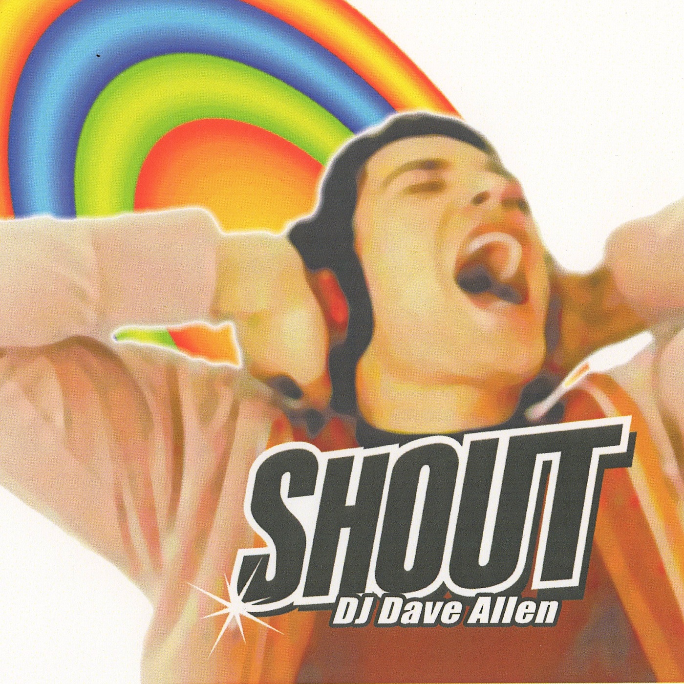DJ Dave Allen\'s Podcast