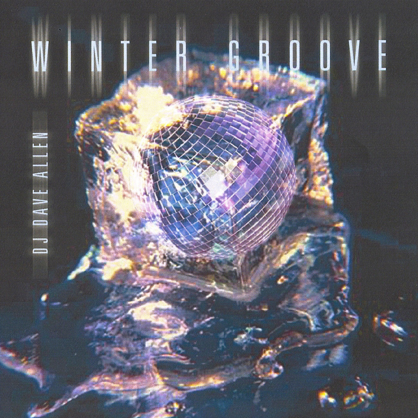 Winter Groove