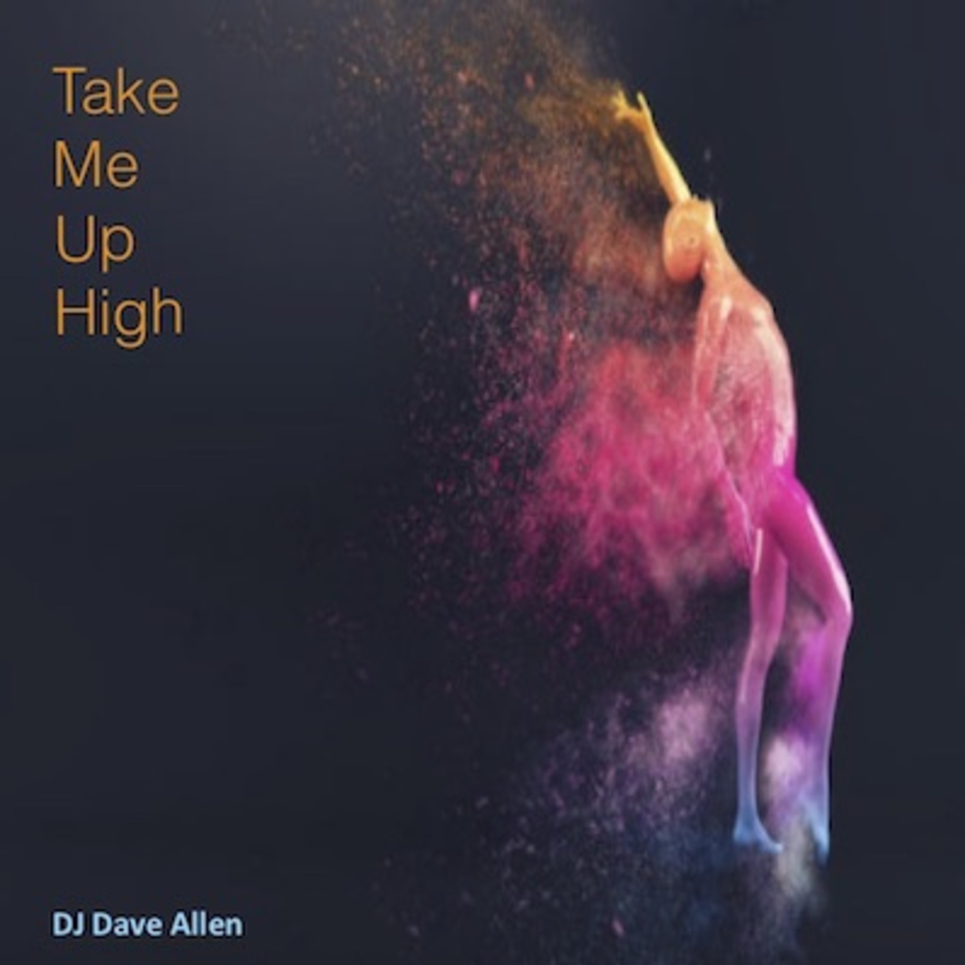 DJ Dave Allen\'s Podcast