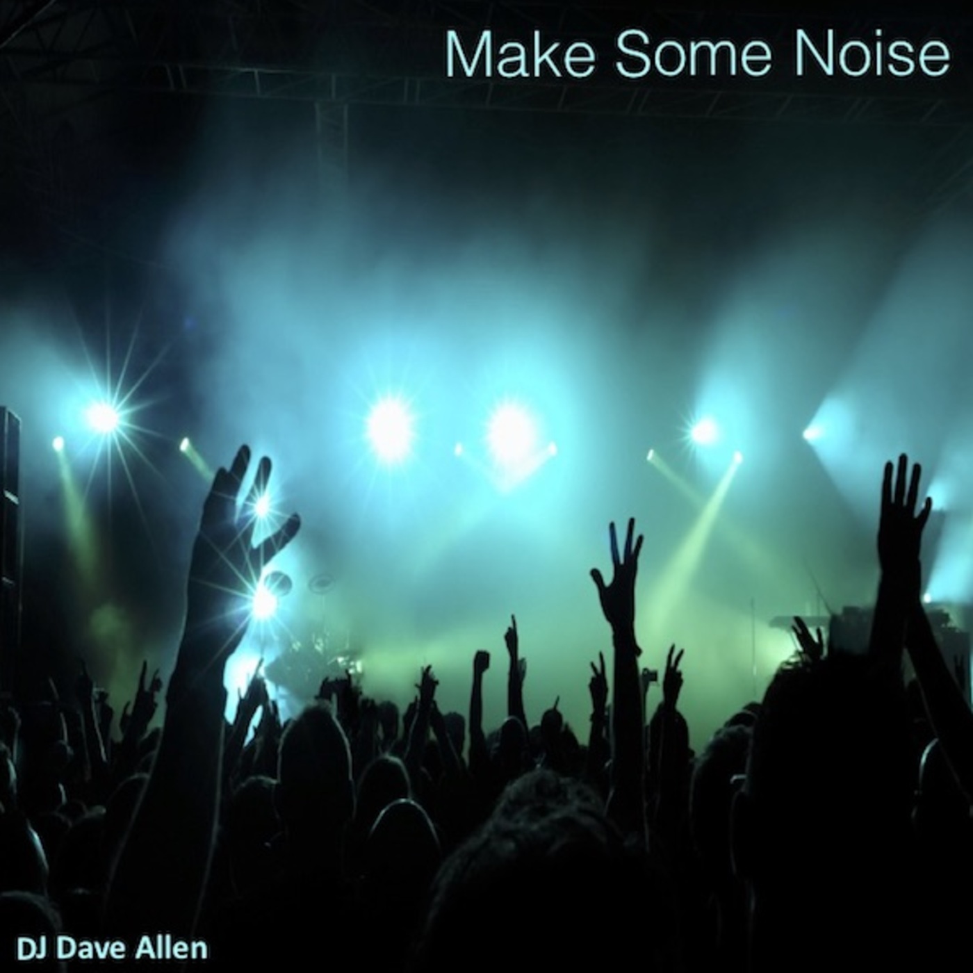 DJ Dave Allen\'s Podcast