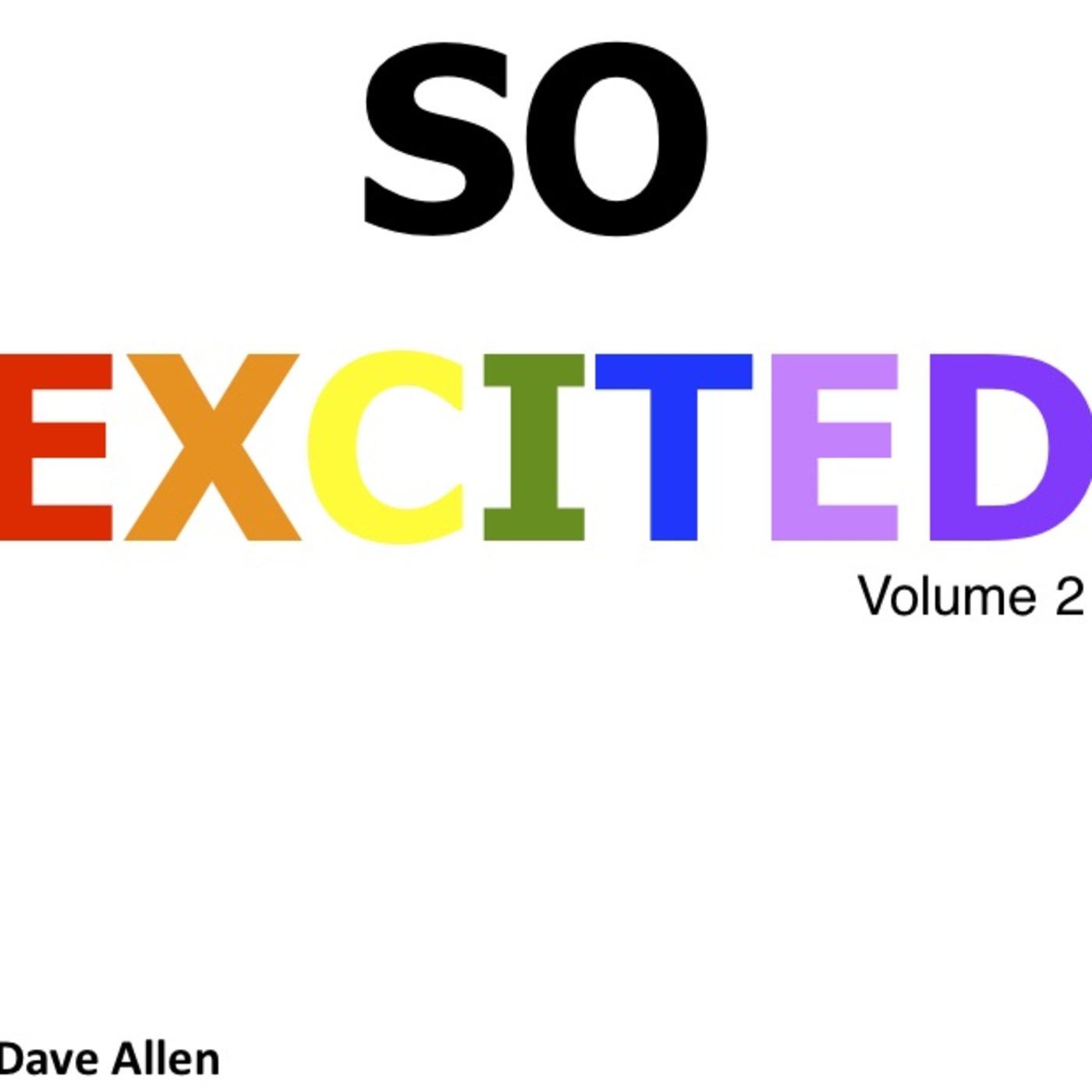 DJ Dave Allen\'s Podcast