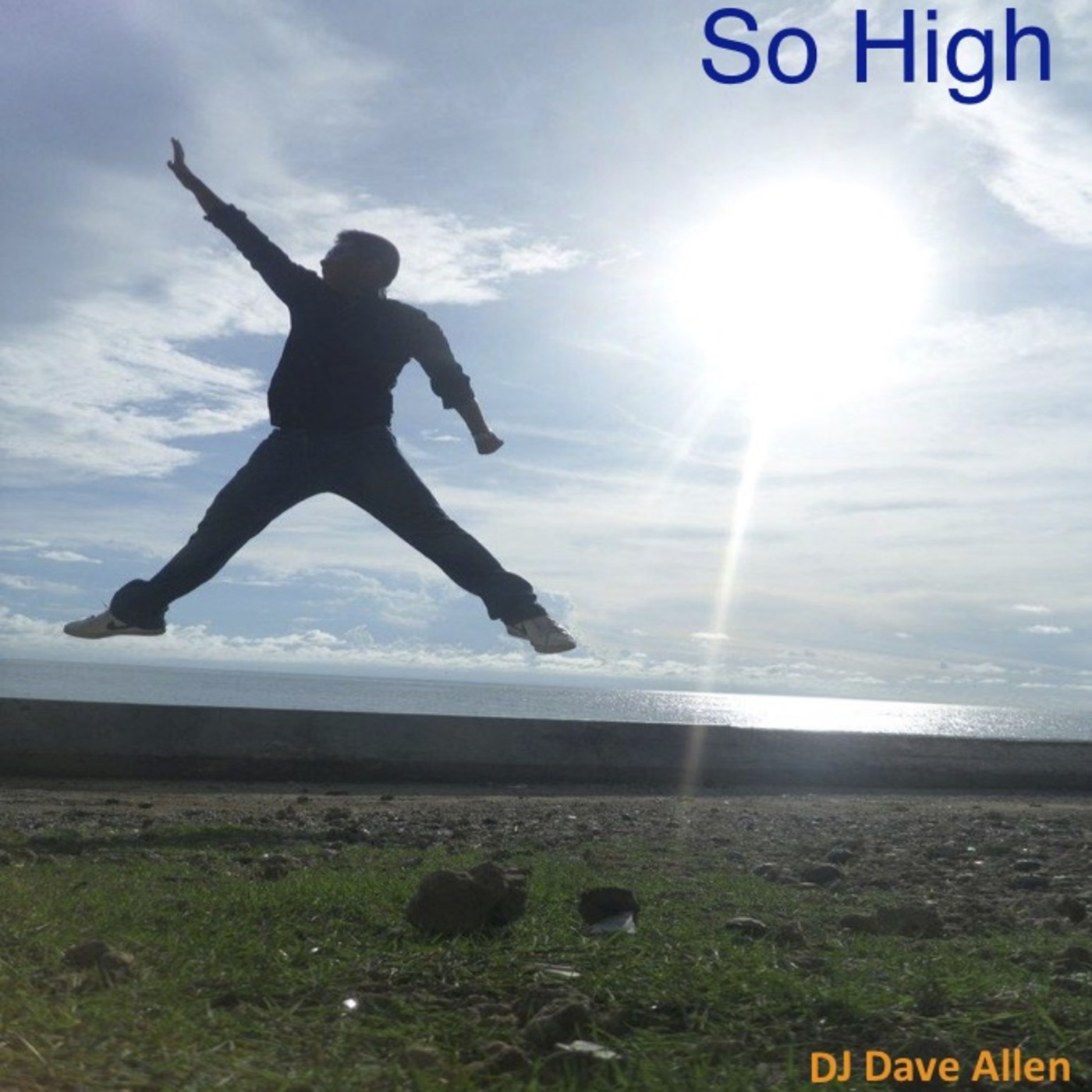 DJ Dave Allen\'s Podcast