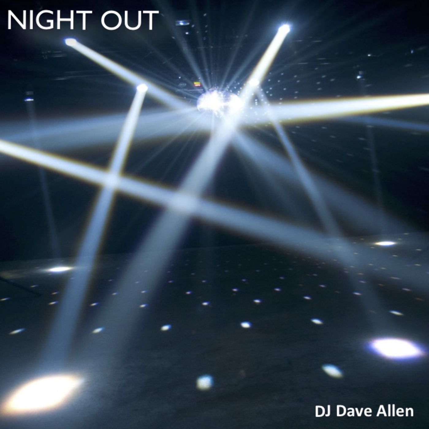 DJ Dave Allen\'s Podcast