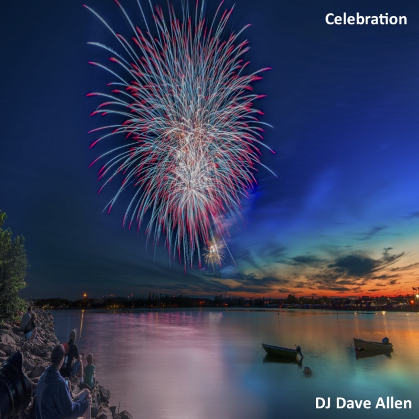 DJ Dave Allen\'s Podcast