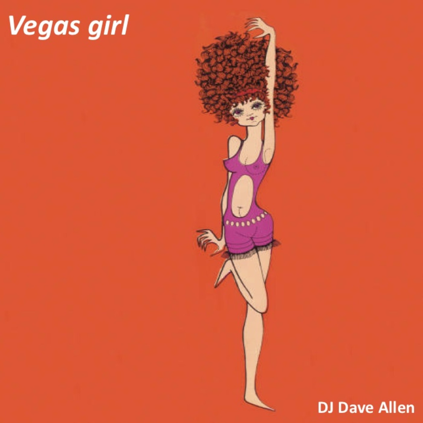 DJ Dave Allen\'s Podcast