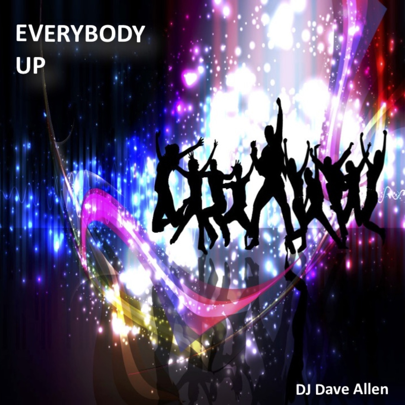DJ Dave Allen\'s Podcast