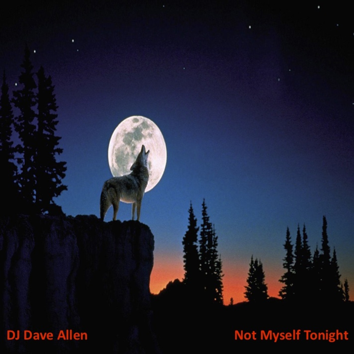 DJ Dave Allen\'s Podcast