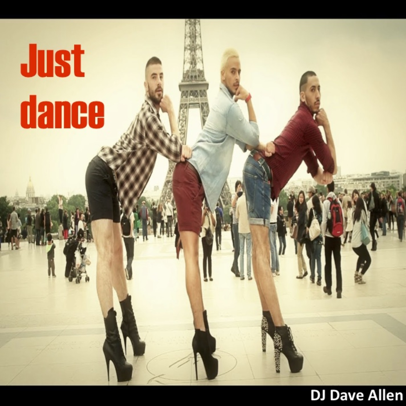 DJ Dave Allen\'s Podcast