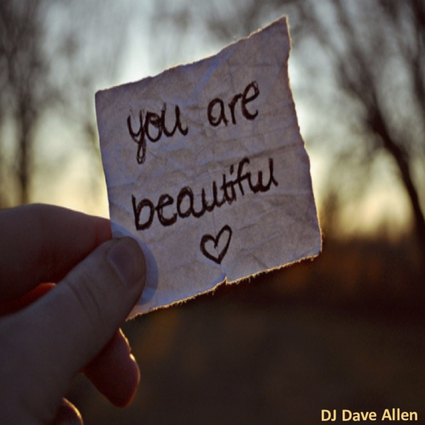 DJ Dave Allen\'s Podcast