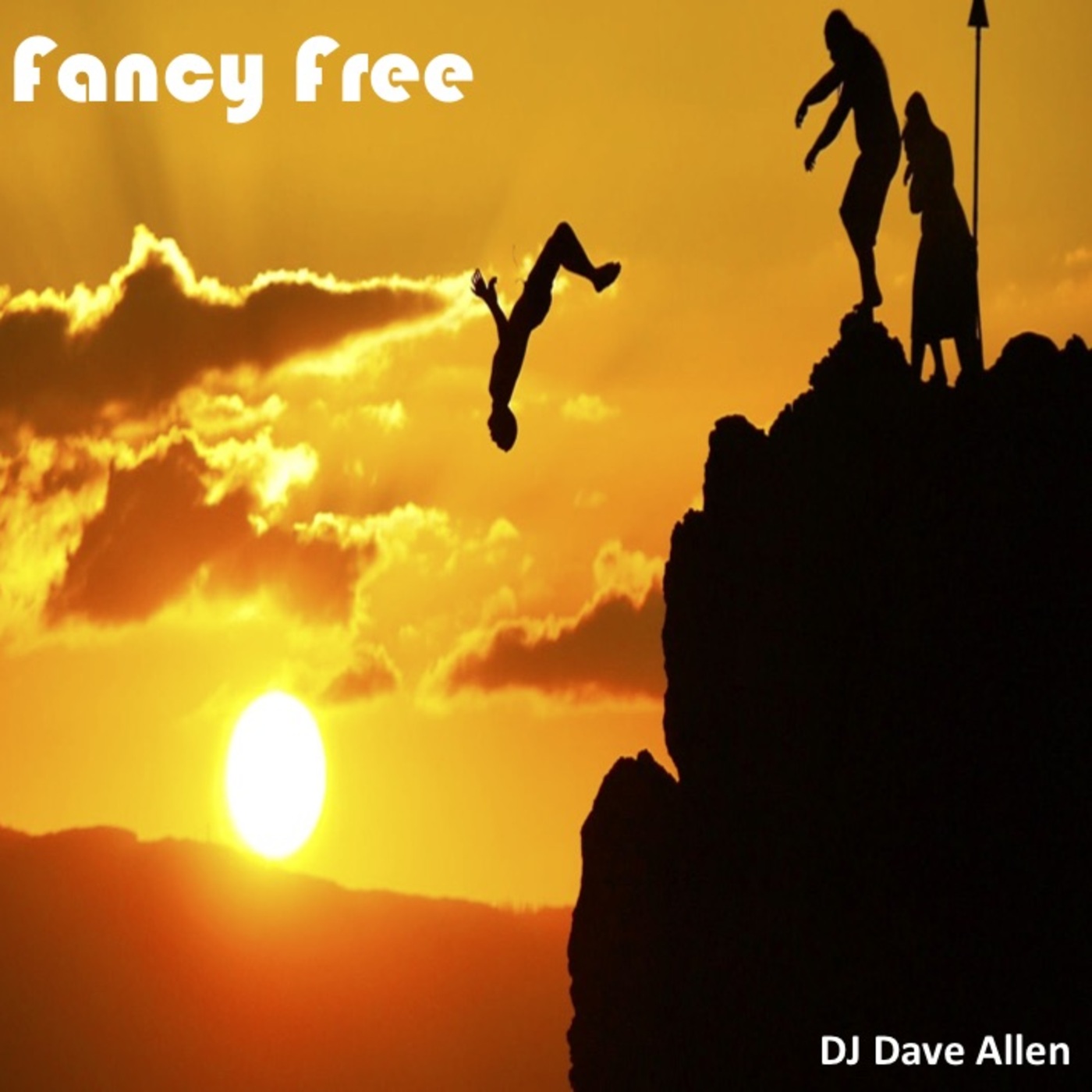DJ Dave Allen\'s Podcast