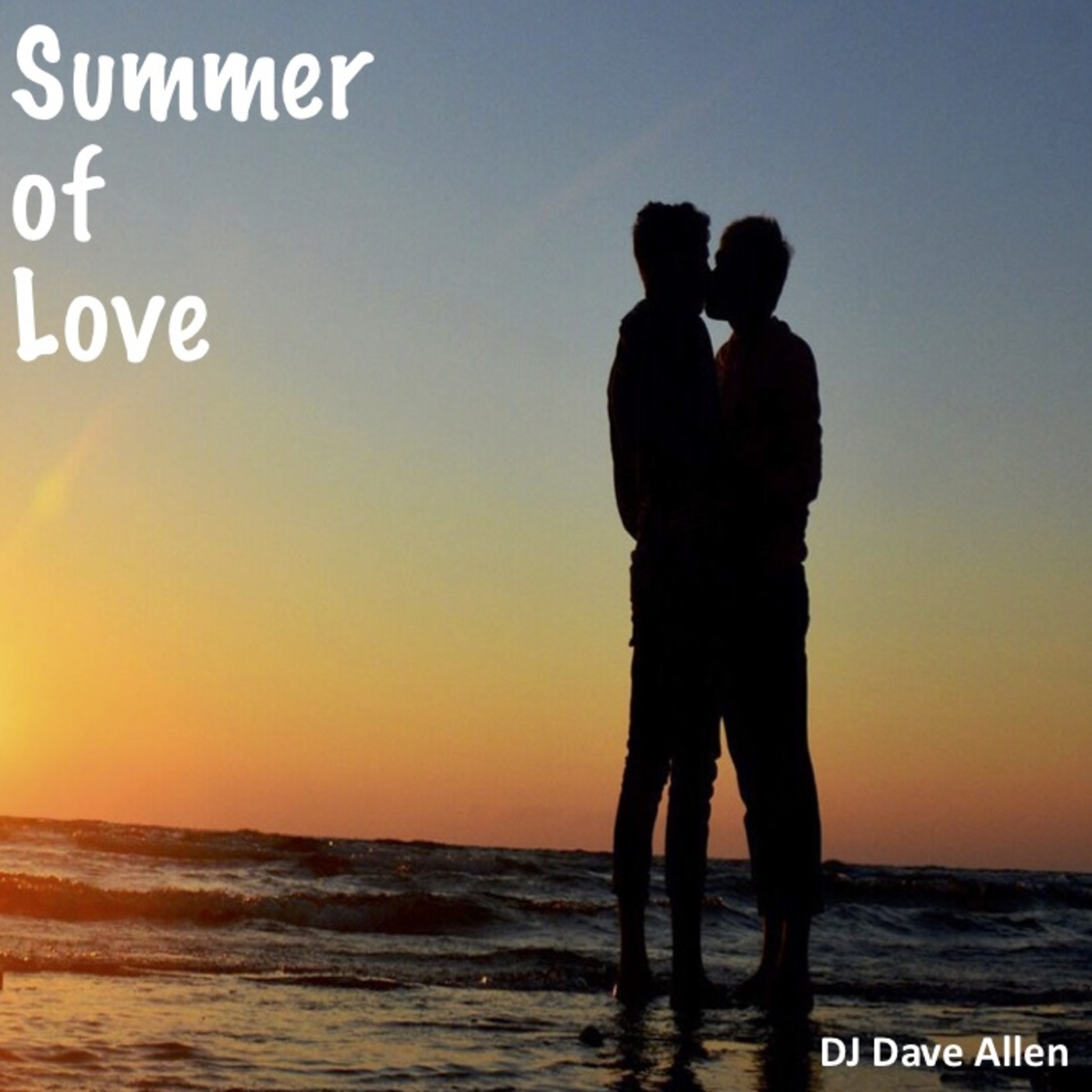 Summer of love