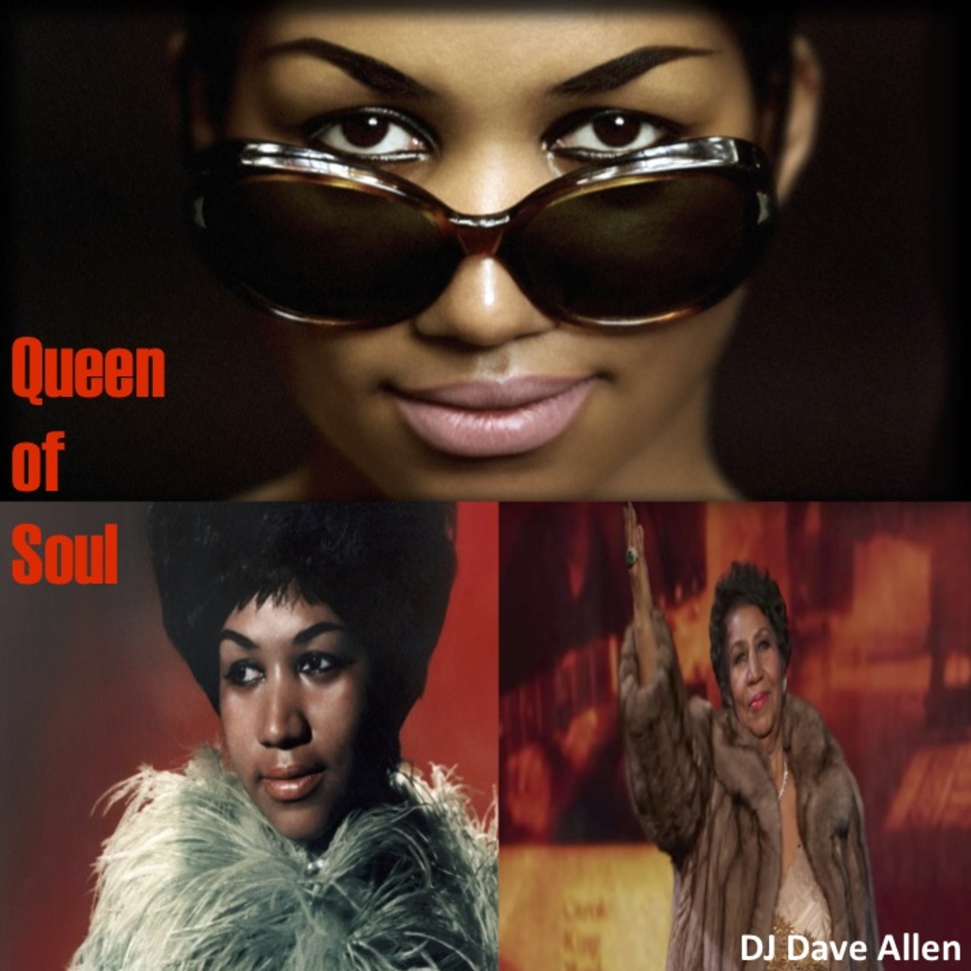 Queen of Soul - A tribute to Aretha Franklin