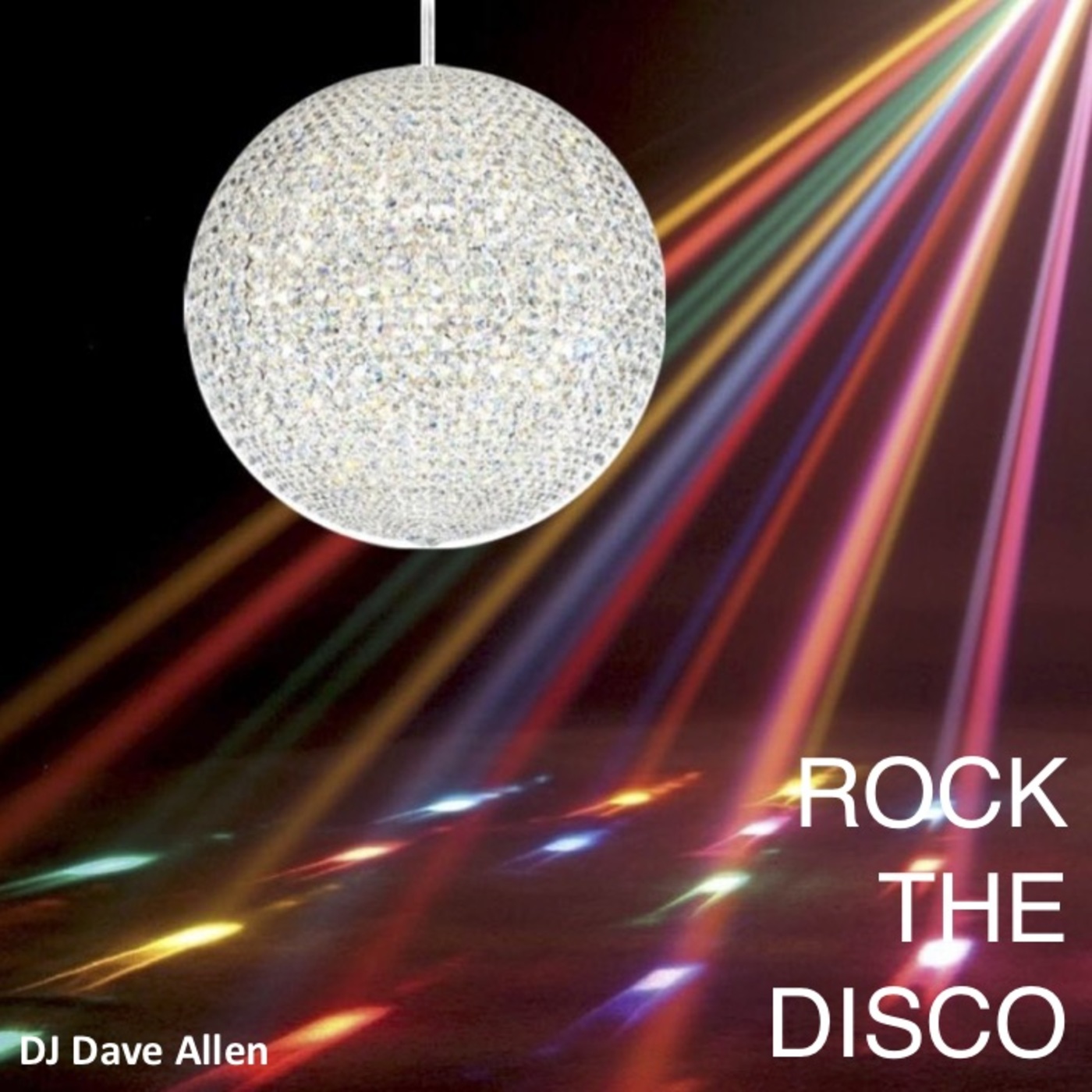 DJ Dave Allen\'s Podcast