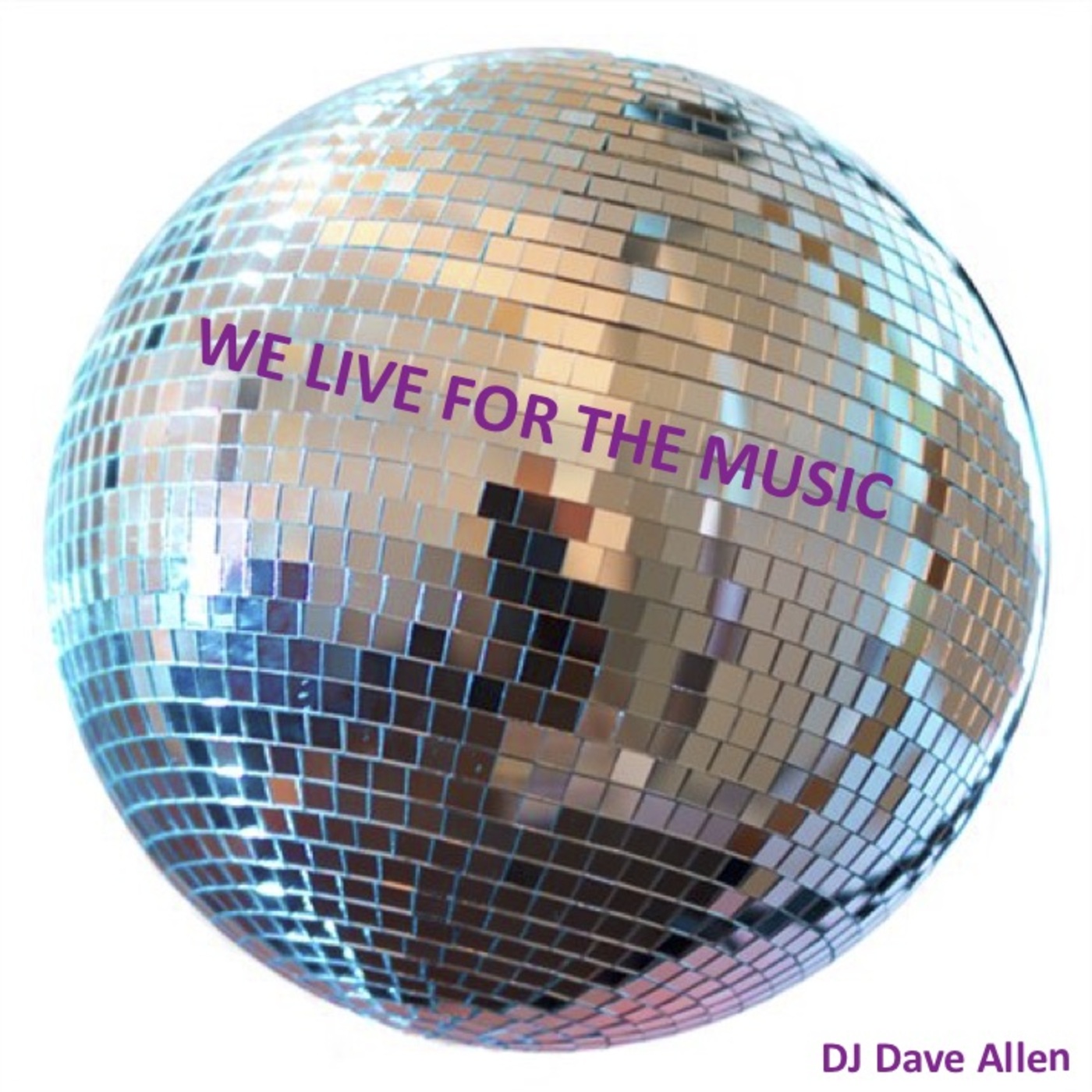 DJ Dave Allen\'s Podcast