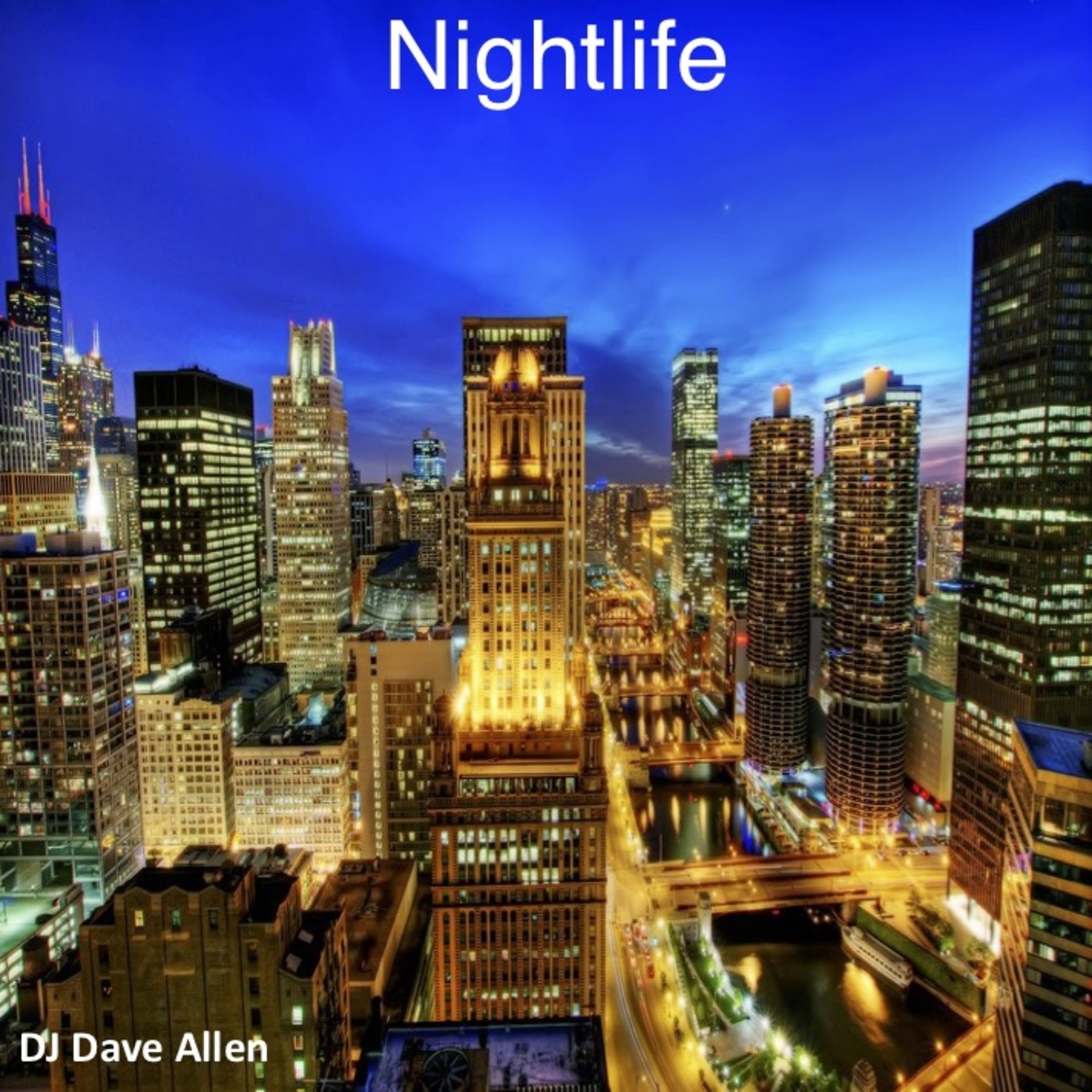 DJ Dave Allen\'s Podcast