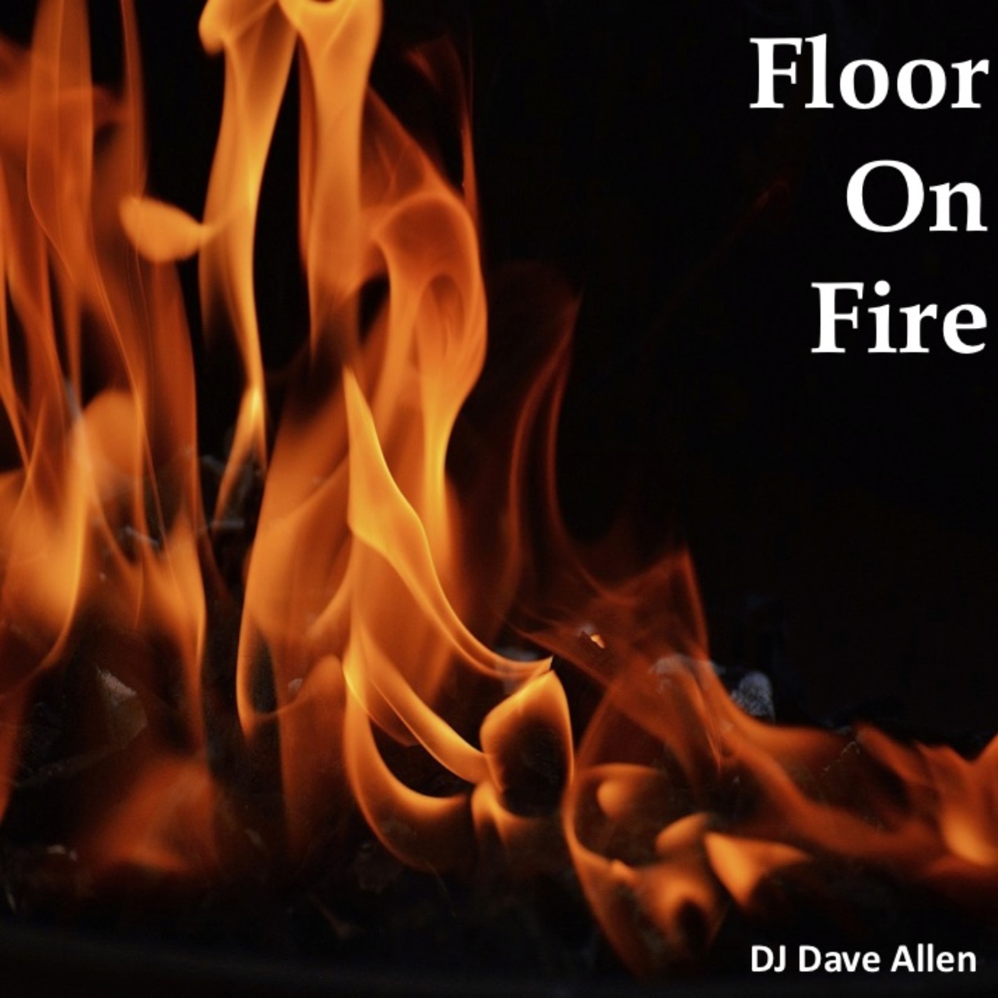 DJ Dave Allen\'s Podcast