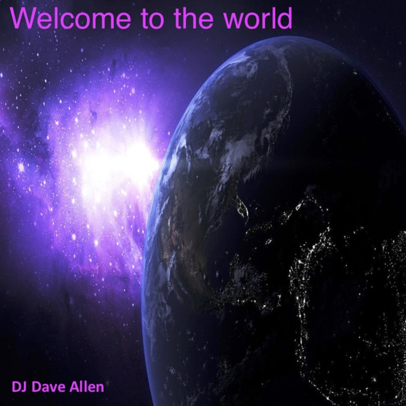 DJ Dave Allen\'s Podcast