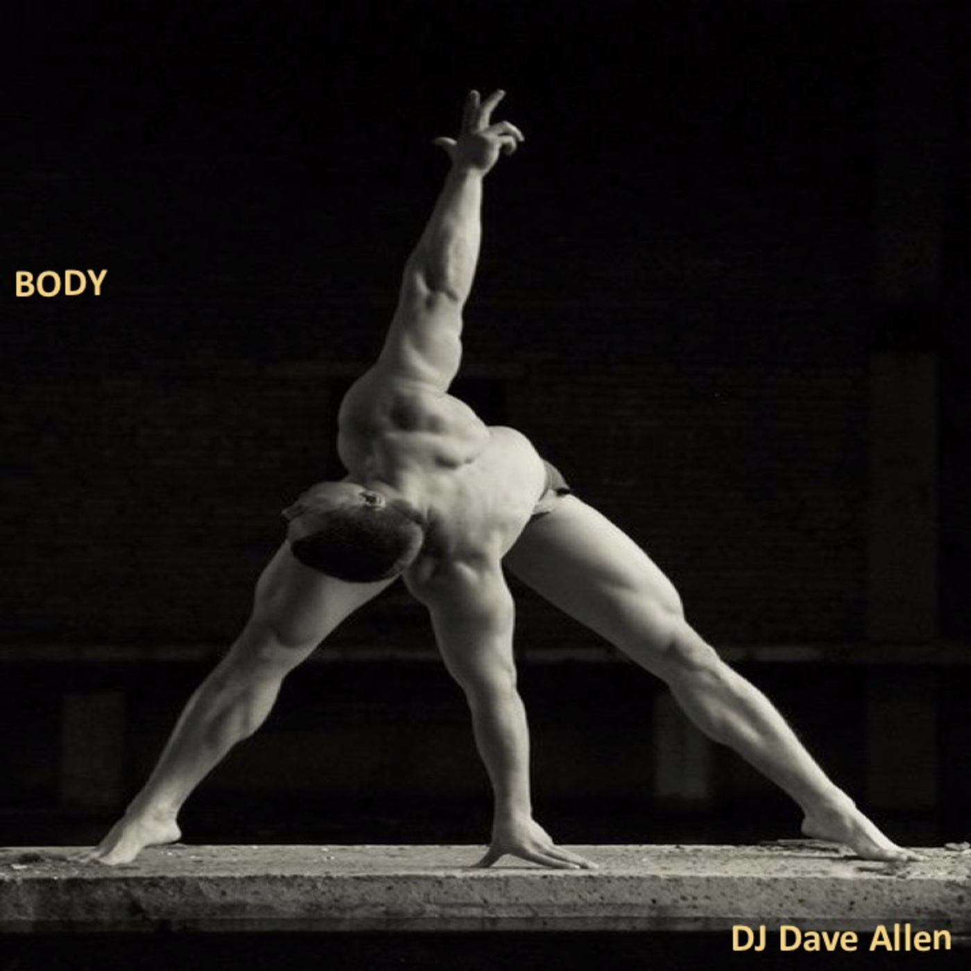 DJ Dave Allen\'s Podcast