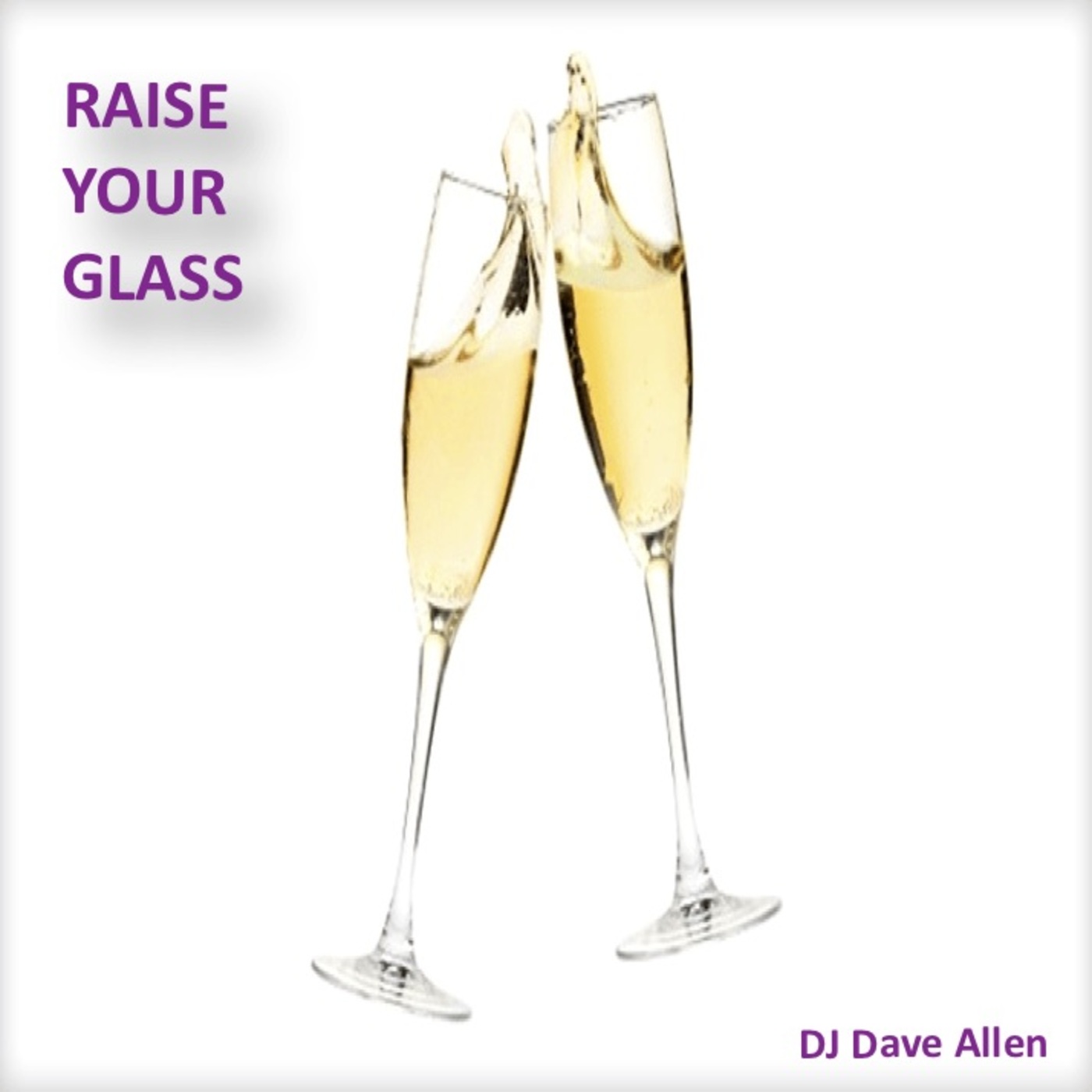 DJ Dave Allen\'s Podcast