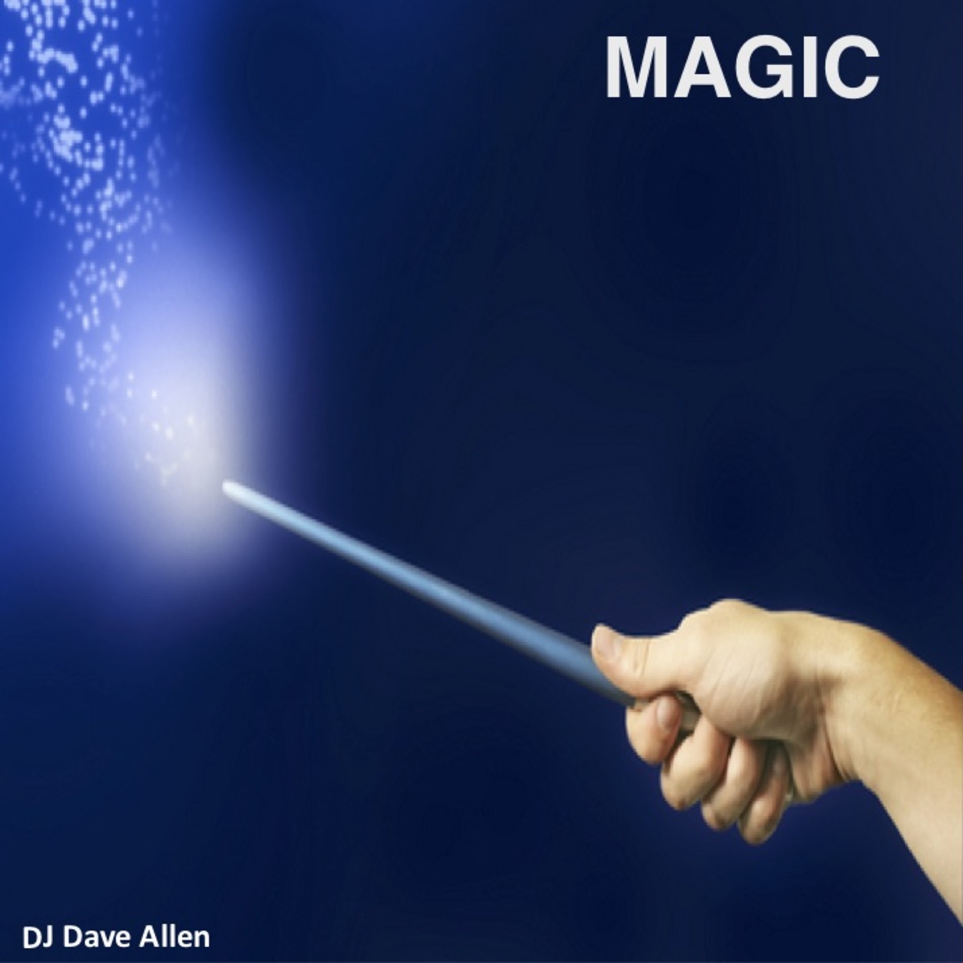 Episode 89: Magic