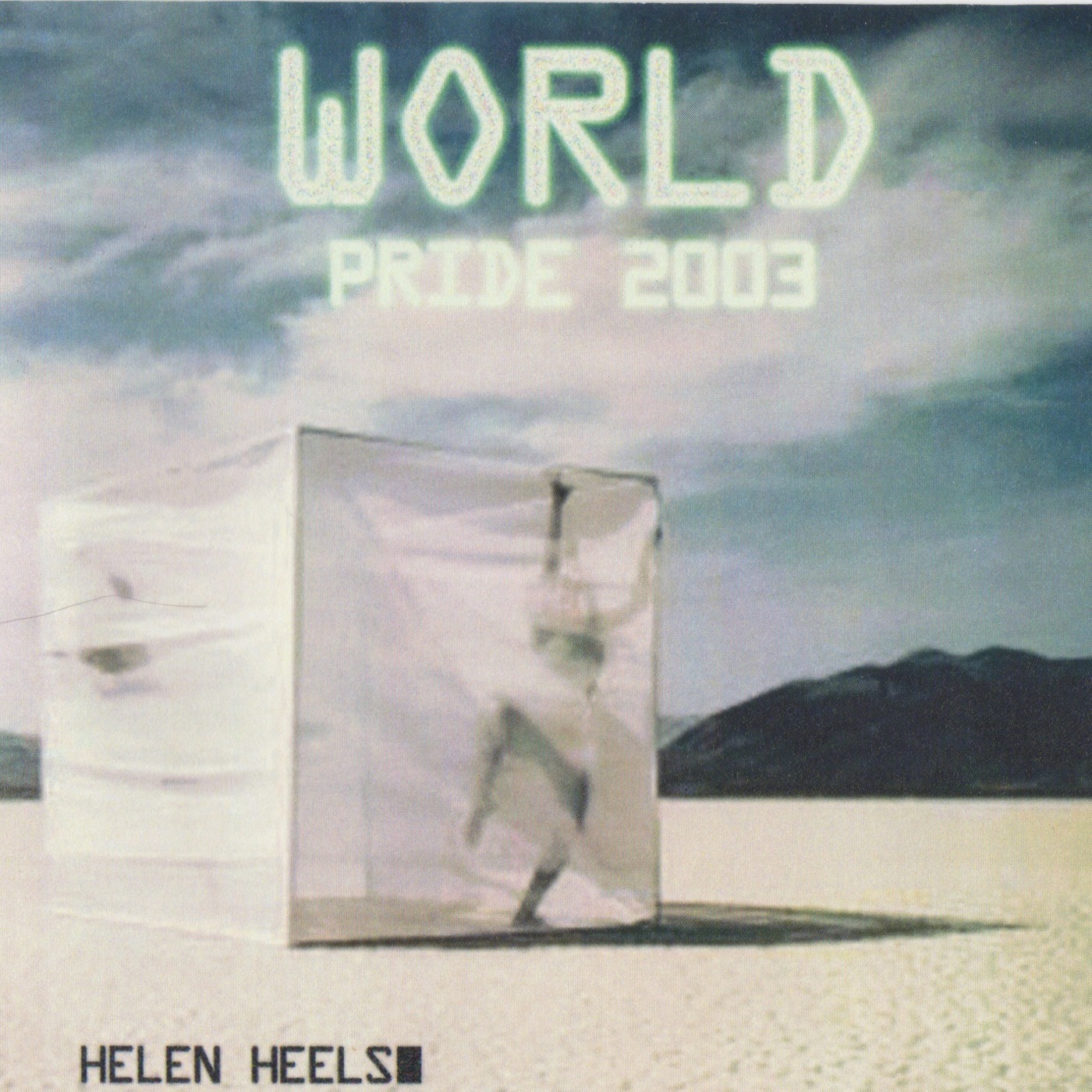 Pride 2003 World