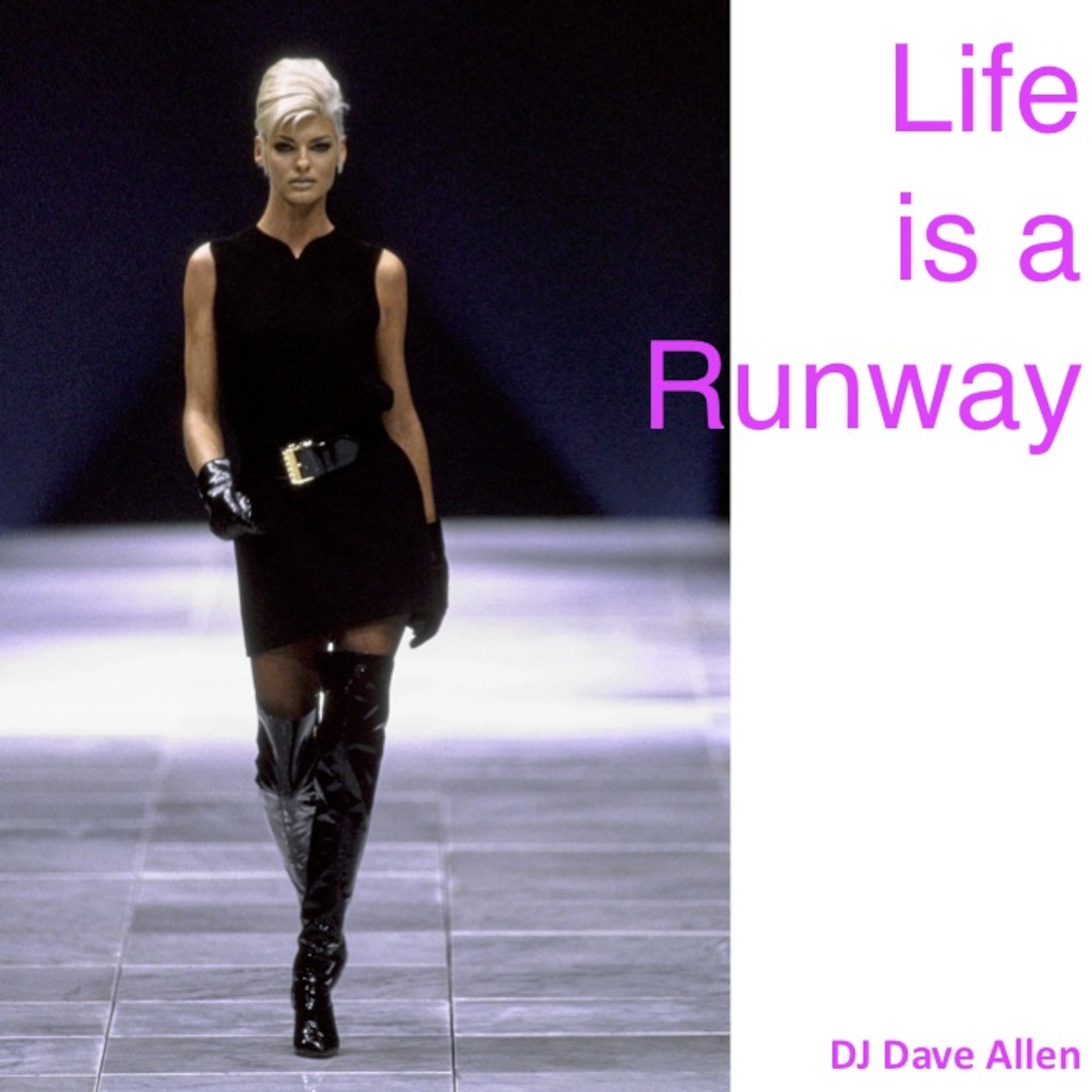 DJ Dave Allen\'s Podcast