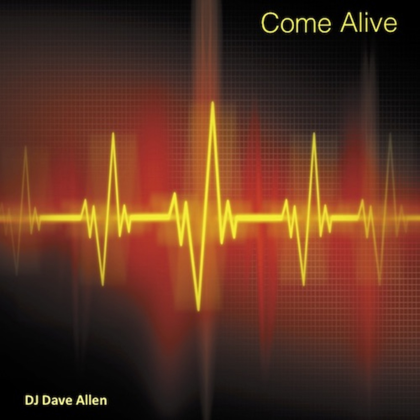 Come Alive!