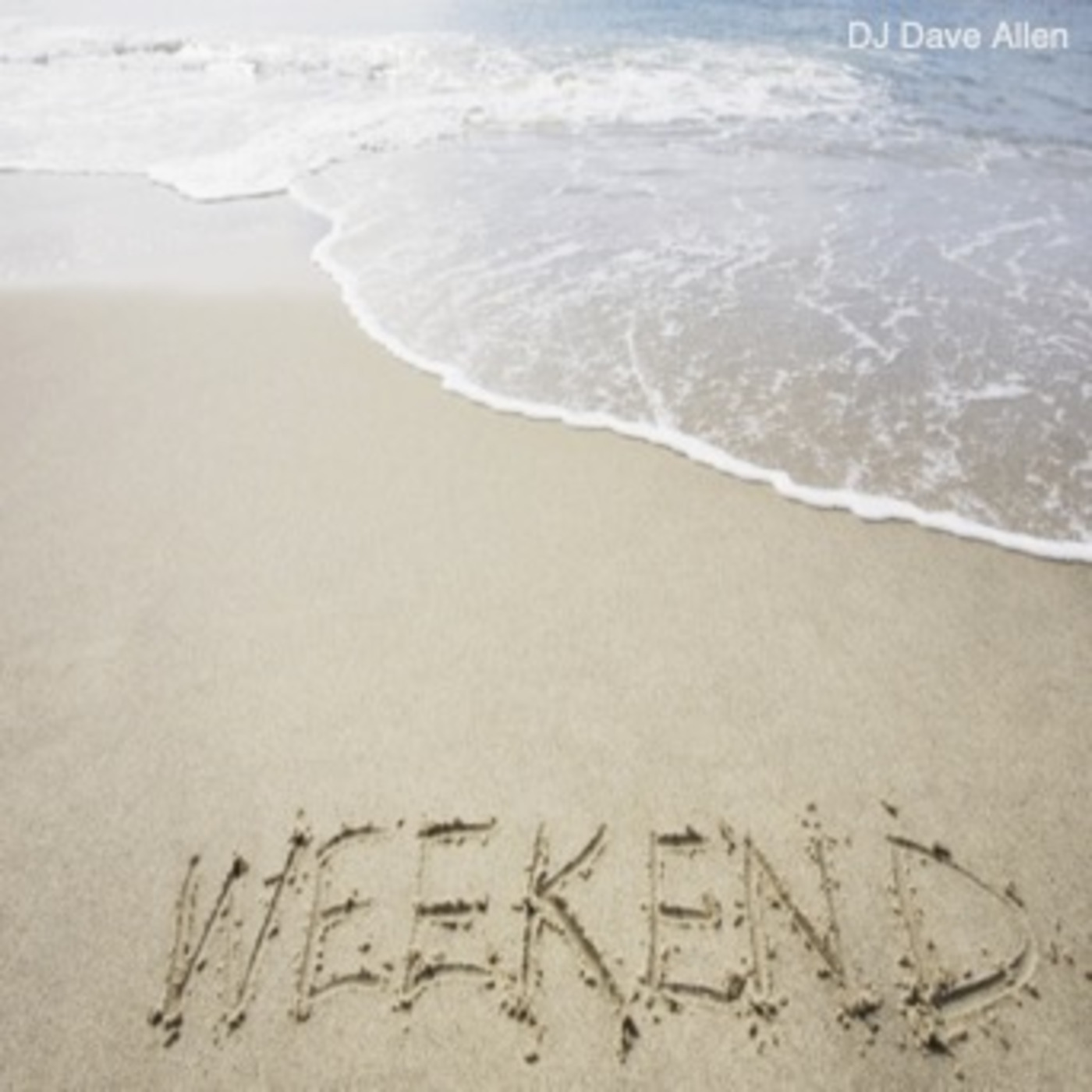 DJ Dave Allen\'s Podcast