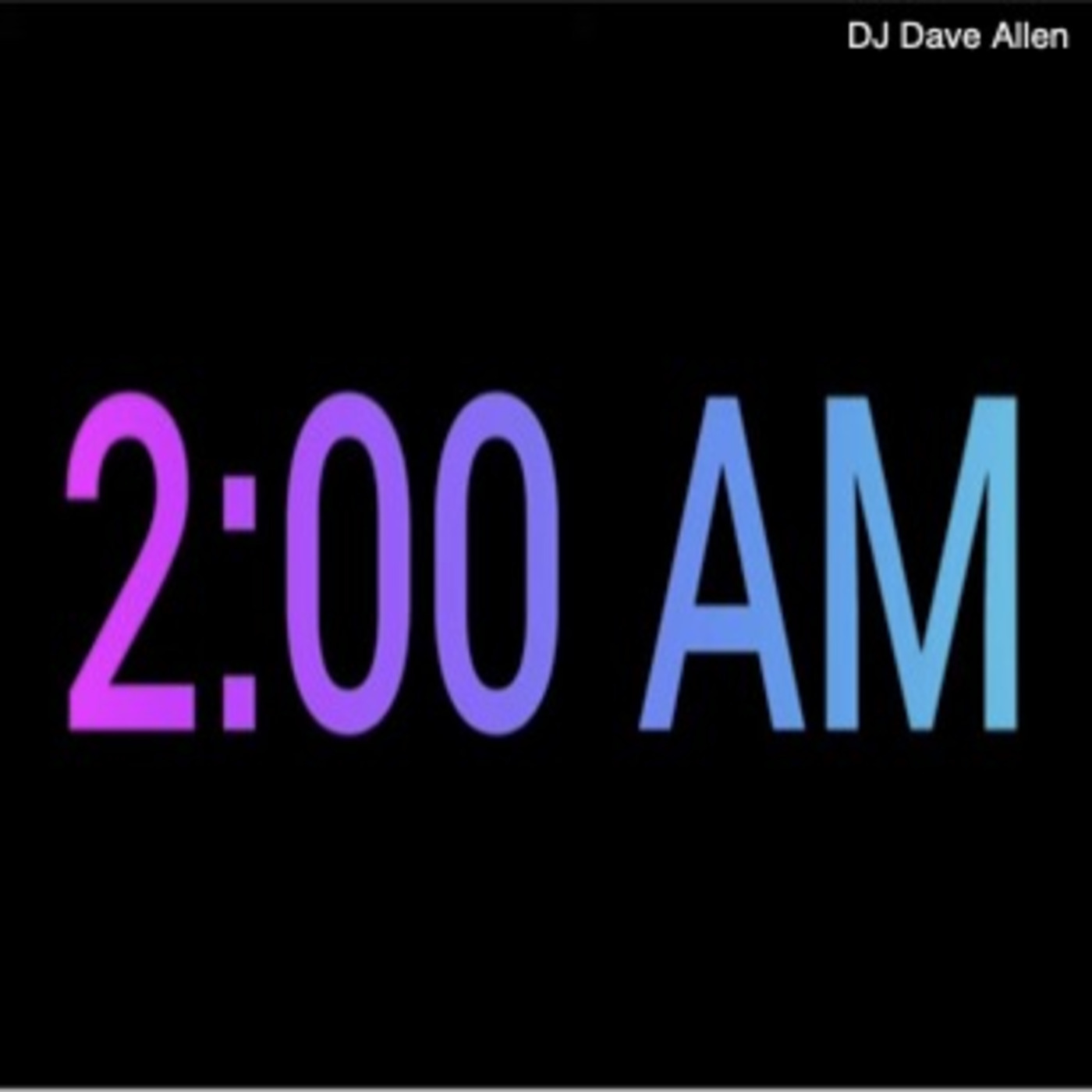 Episode 92: 2AM