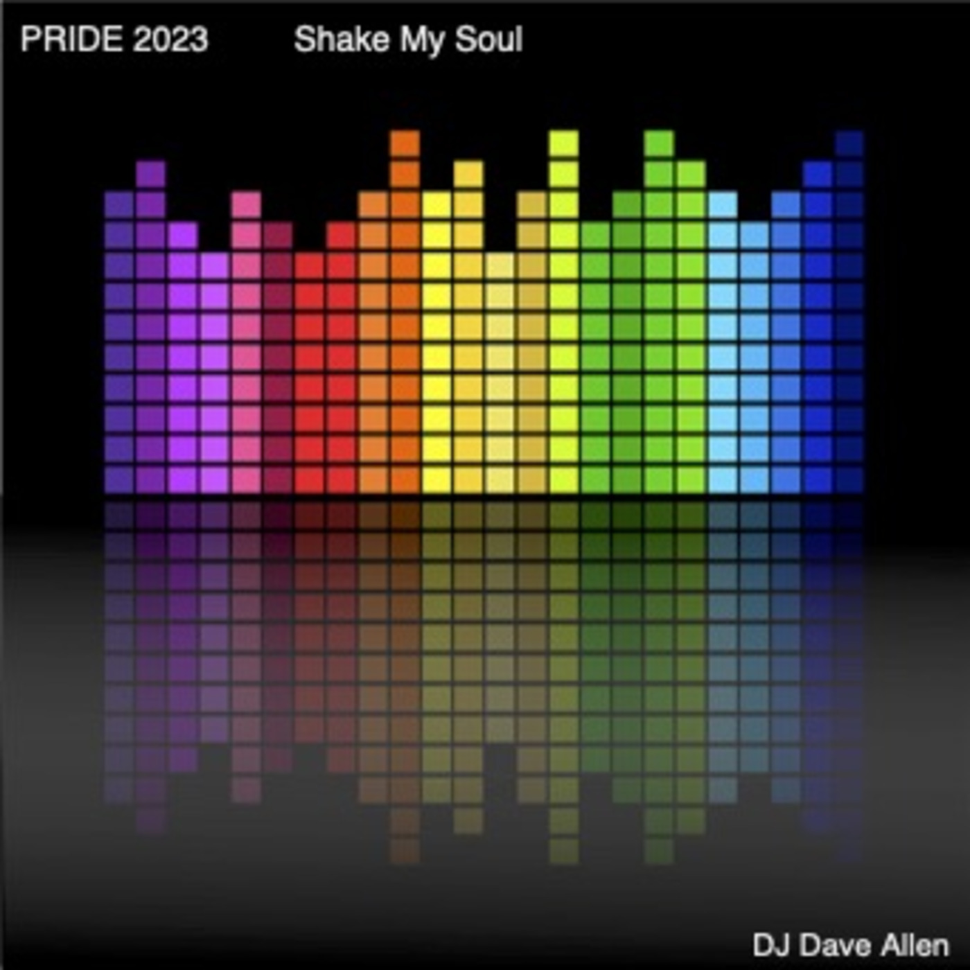 DJ Dave Allen\'s Podcast