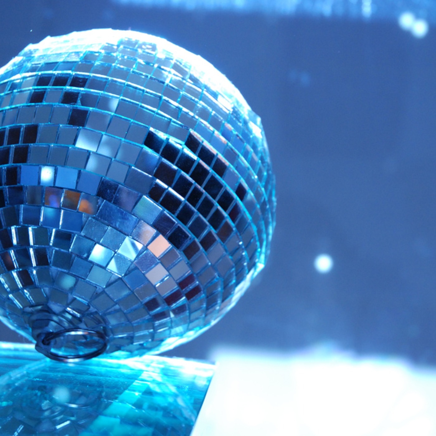 DJ Dave Allen\'s Podcast