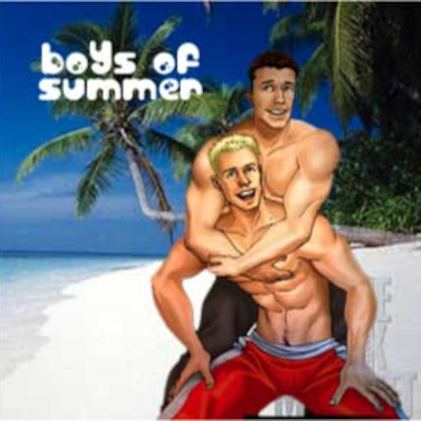 Boys of Summer