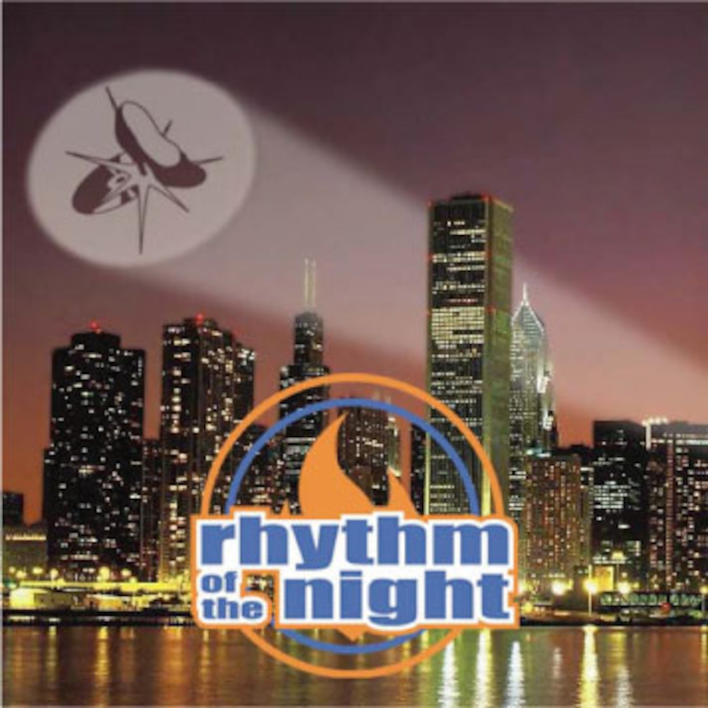 Rhythm of the night