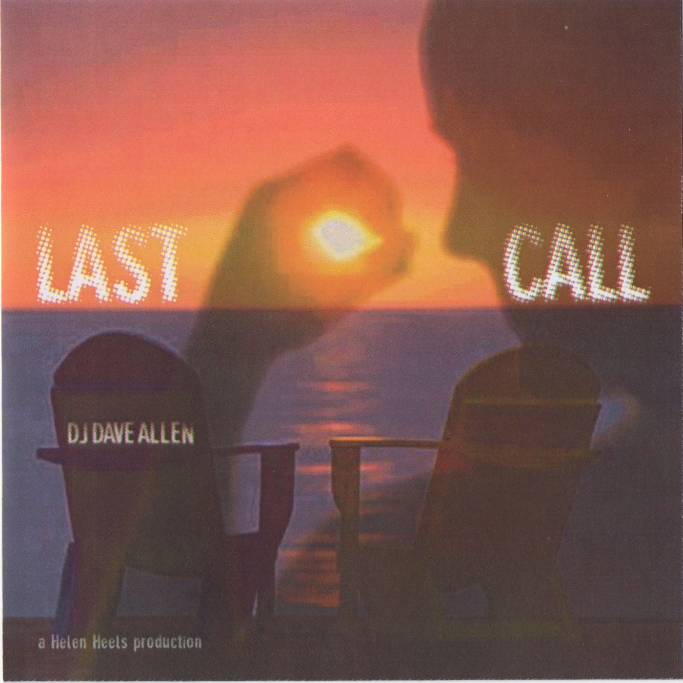 DJ Dave Allen\'s Podcast