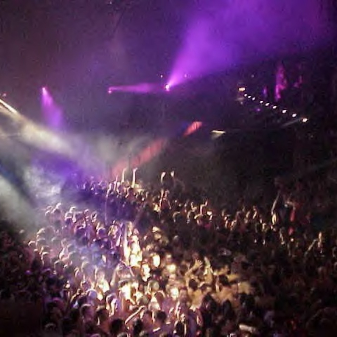 DJ Dave Allen\'s Podcast