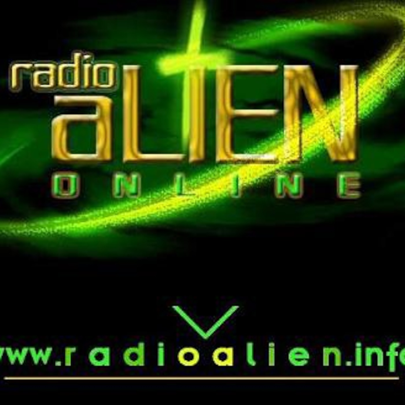 ALAN's podcast