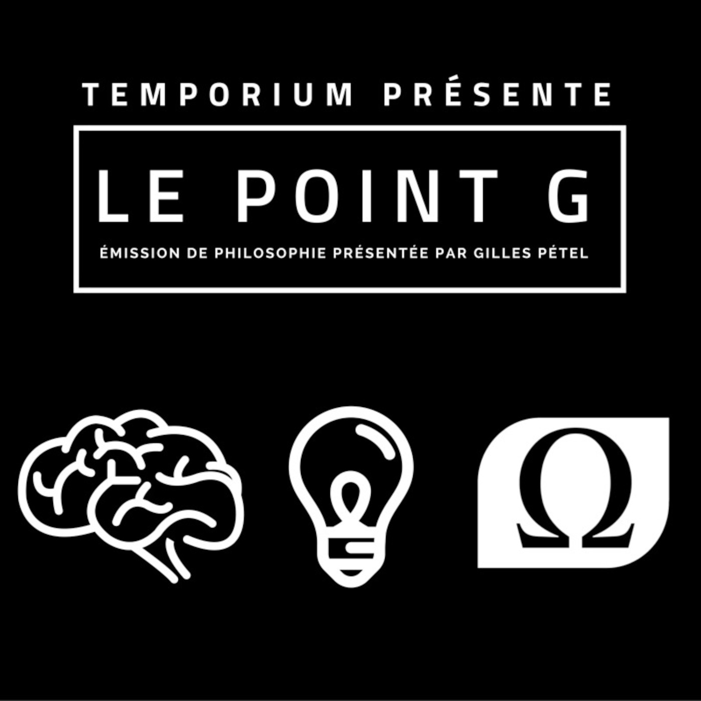 Le Point G
