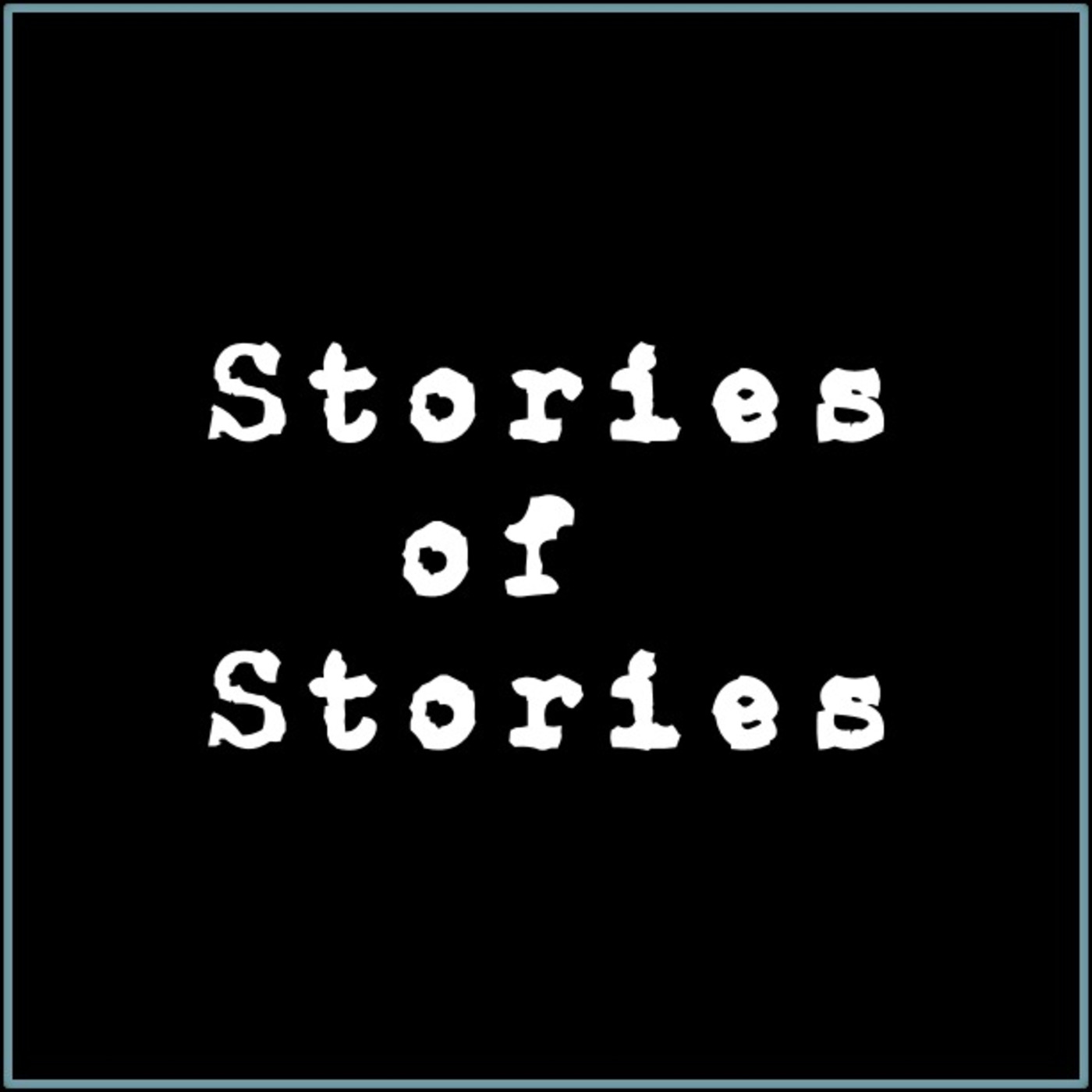 Episode 46 The MFA in Creative Writing