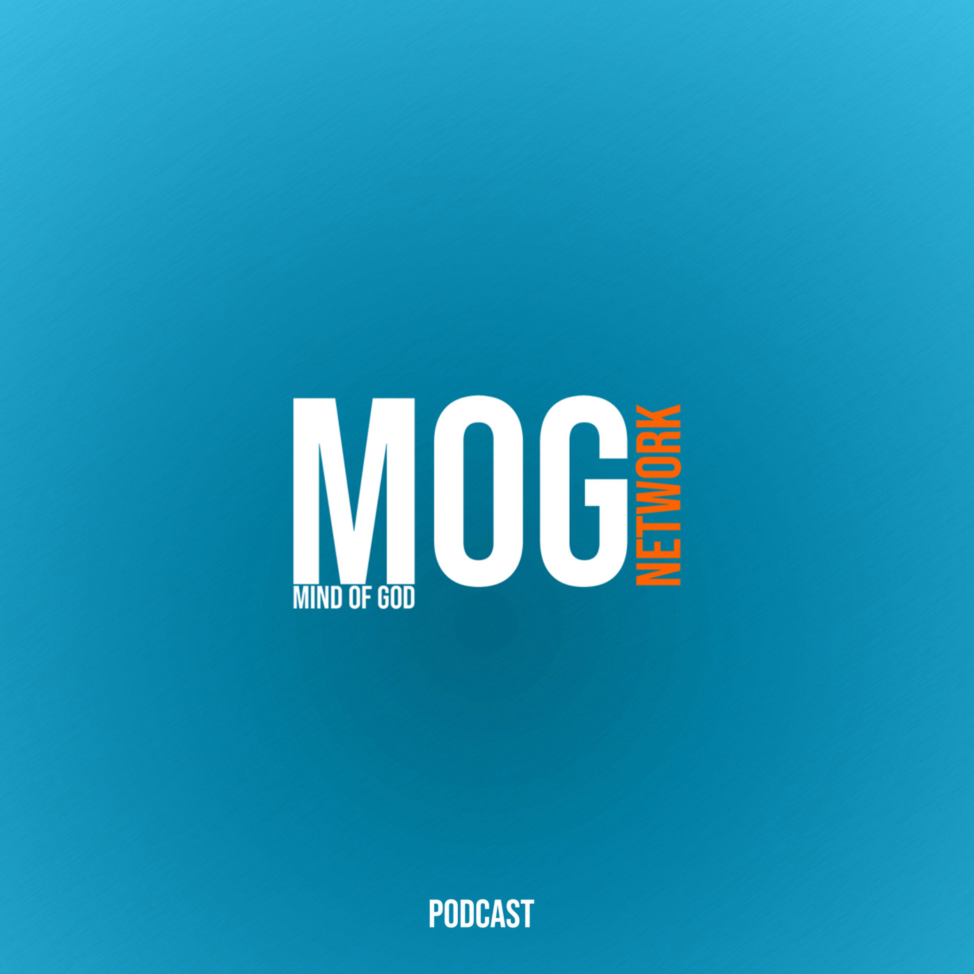MOG Network Podcast