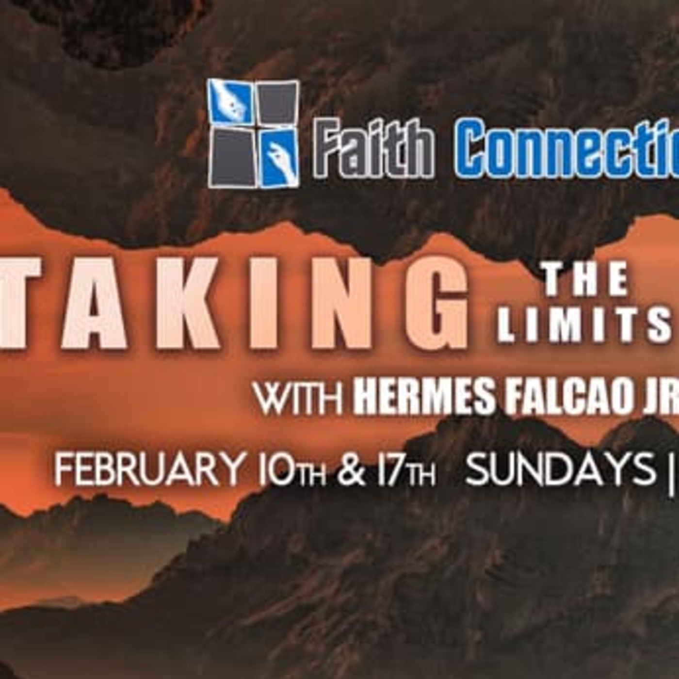 Taking the Limits Off