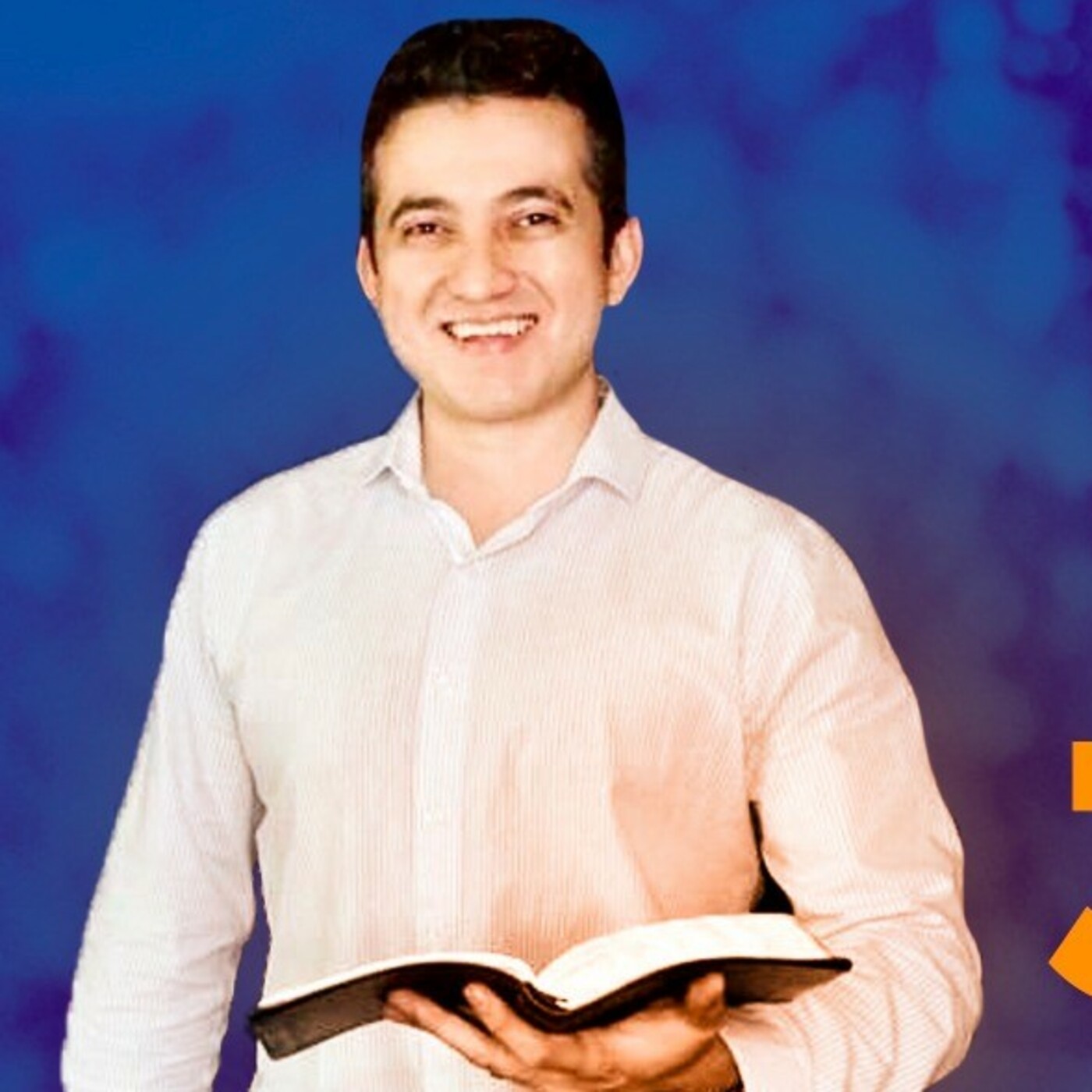 Episode 49: The Fruit of Serving Jesus