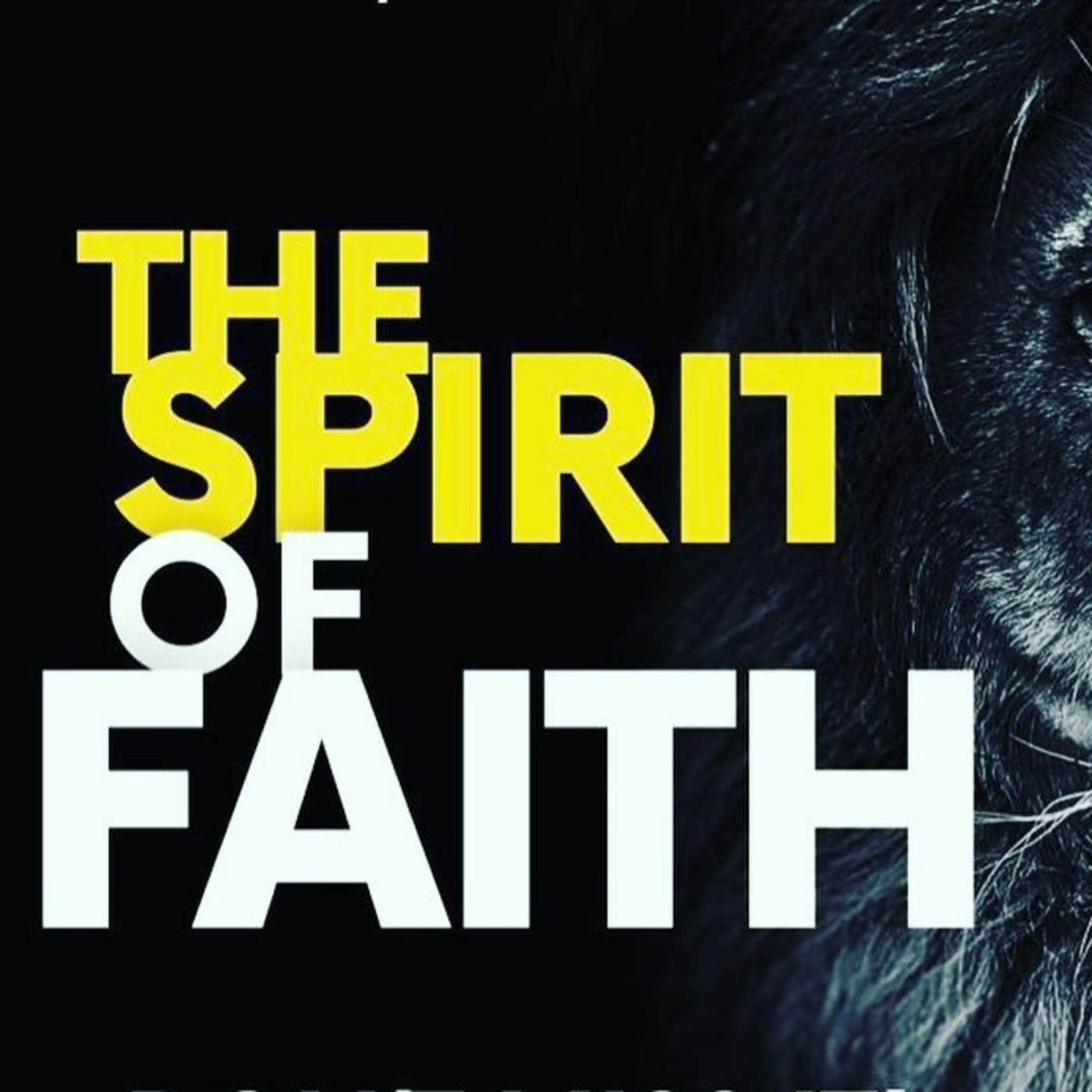 Episode 52: The Spirit of Faith Part 2