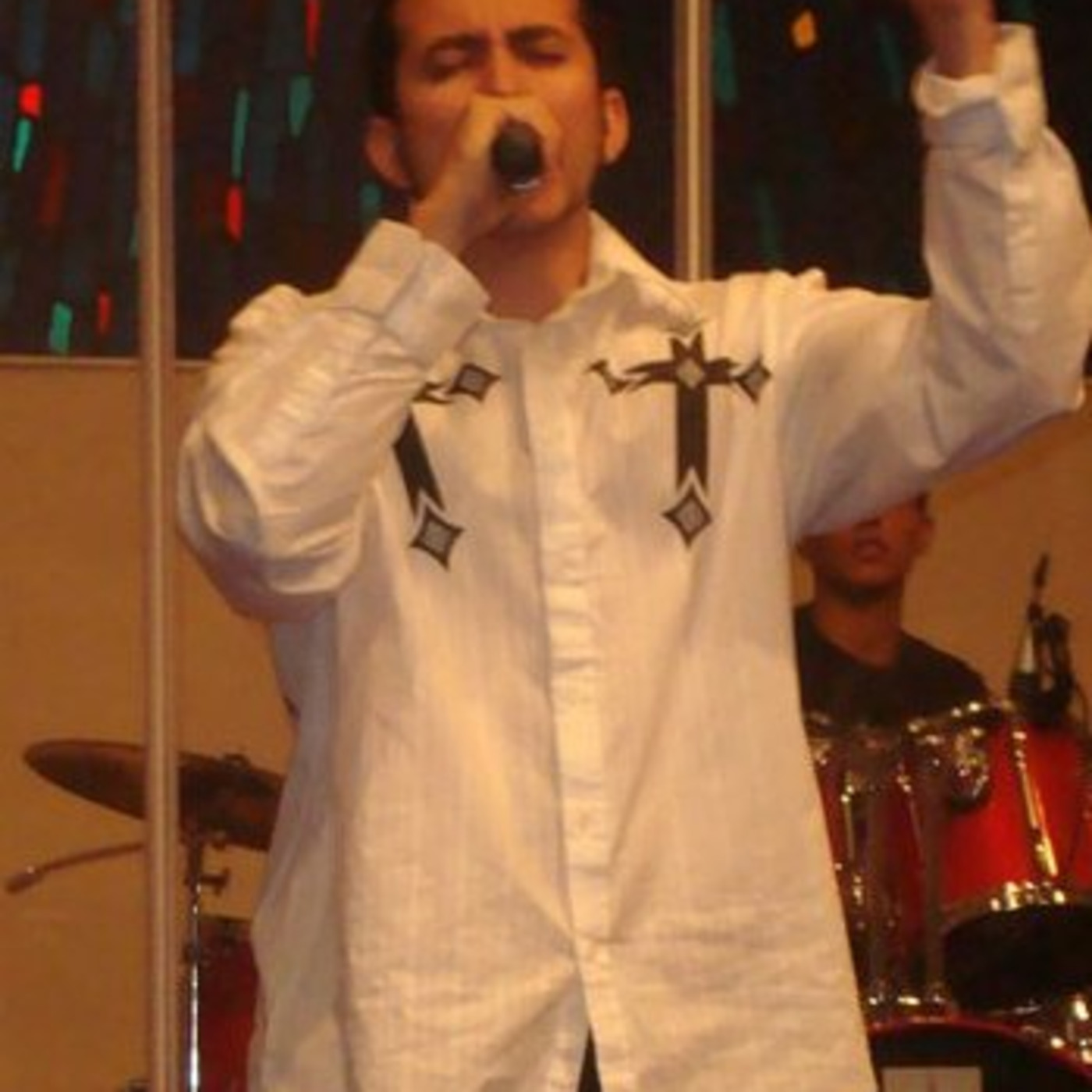 The Purpose of The Anointing
